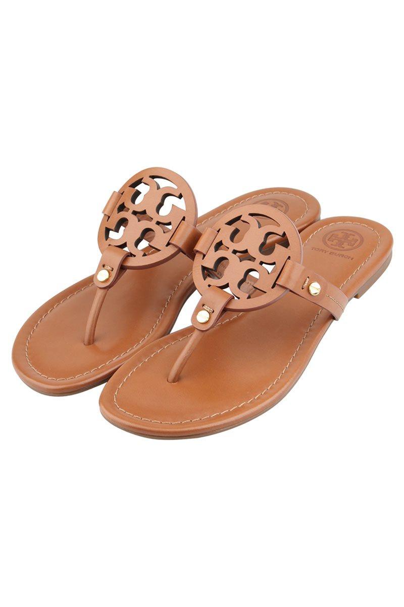 sandalias tory burch