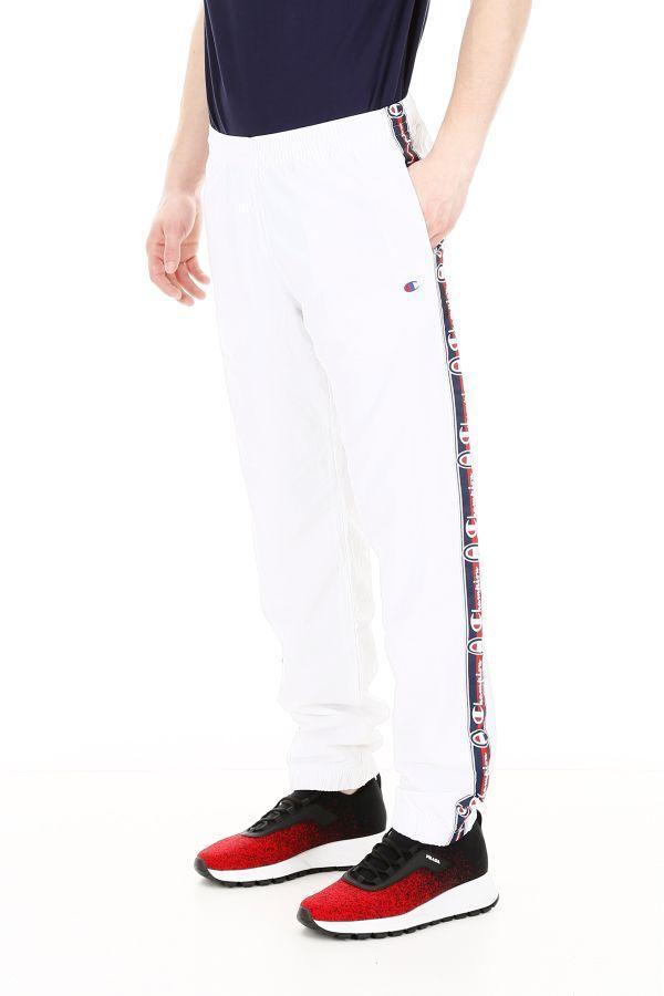 synthetic joggers