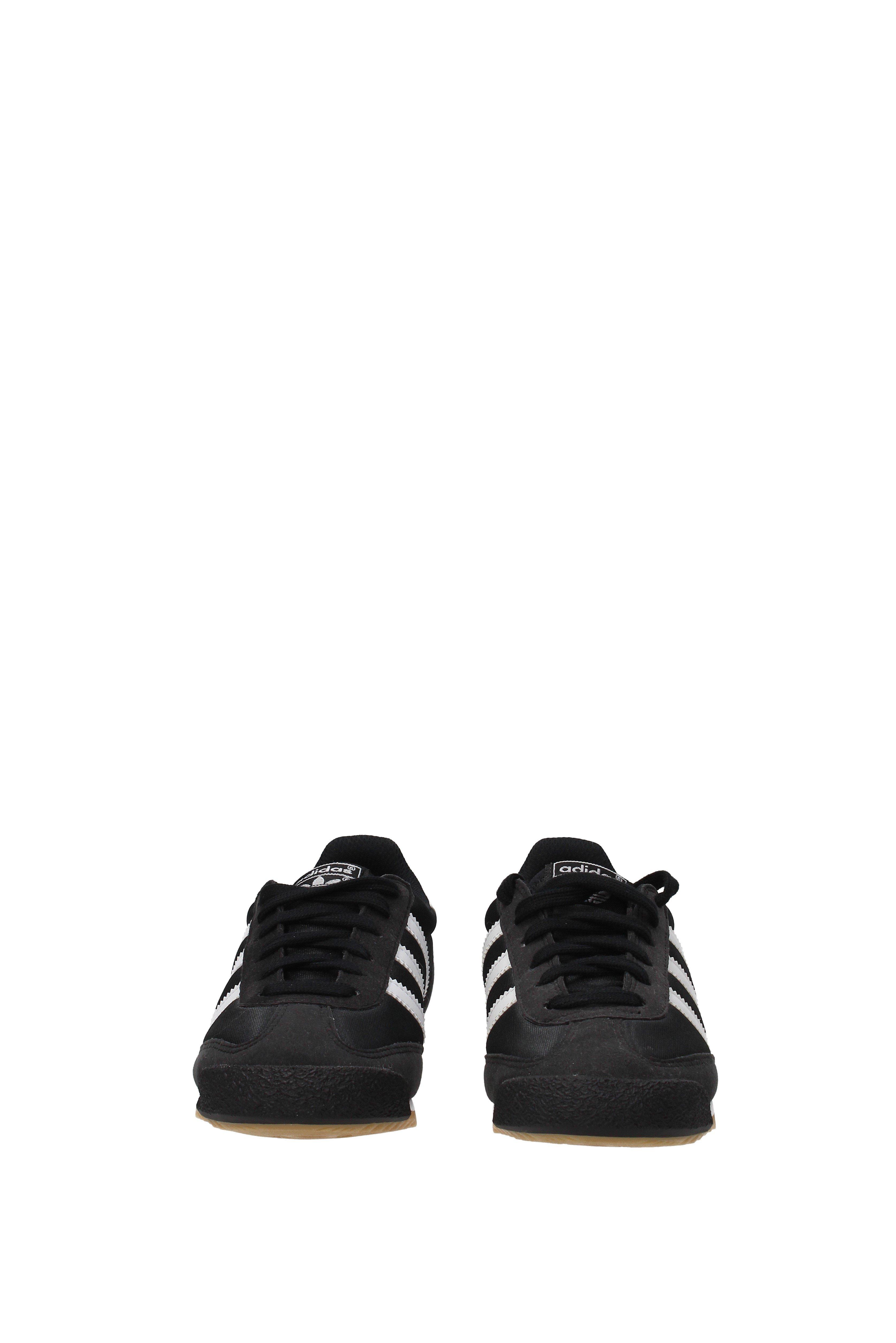adidas Rubber Sneakers Dragon Og Women Black - Lyst