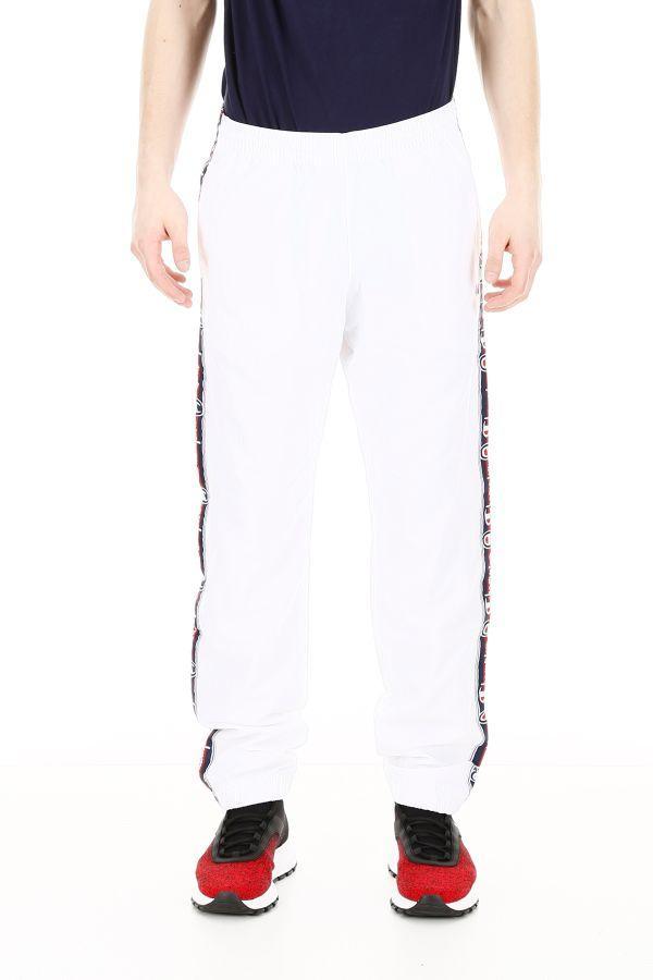 synthetic joggers