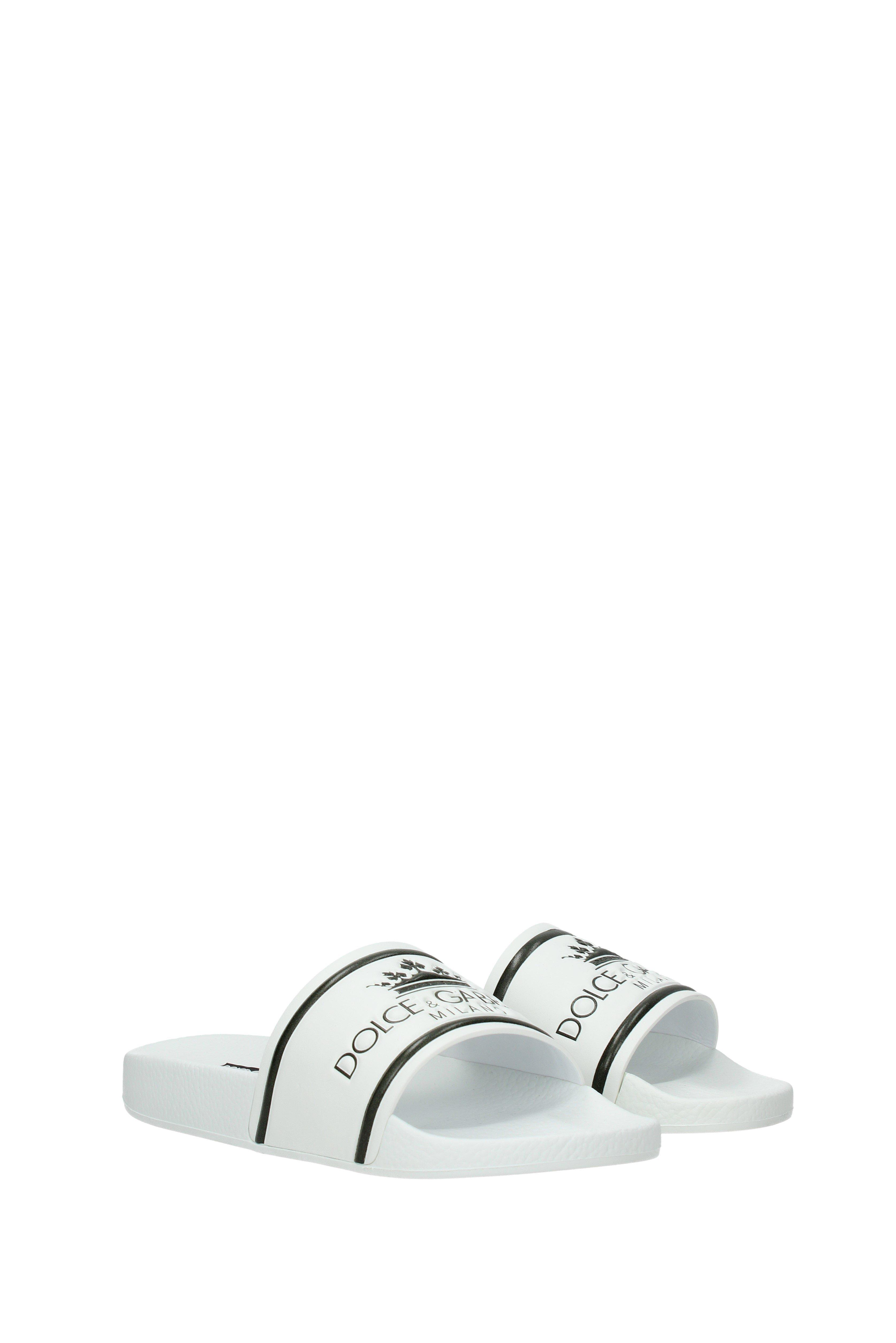 dolce & gabbana sandals sale