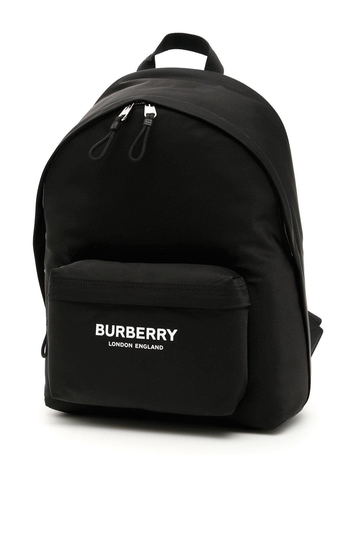 burberry jett backpack