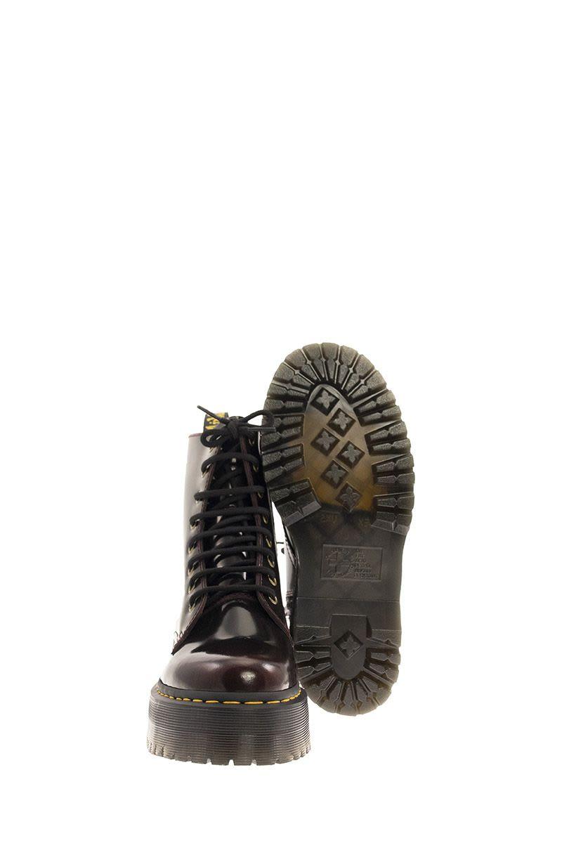 Dr. Martens Jadon Arcadia Leather 
