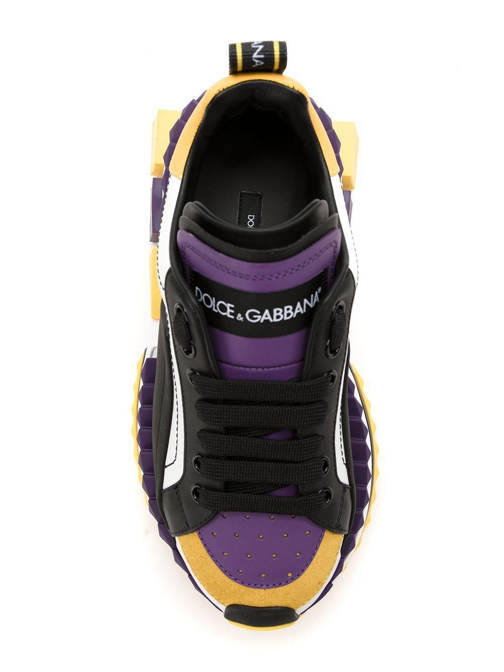 super queen multicolor sneakers