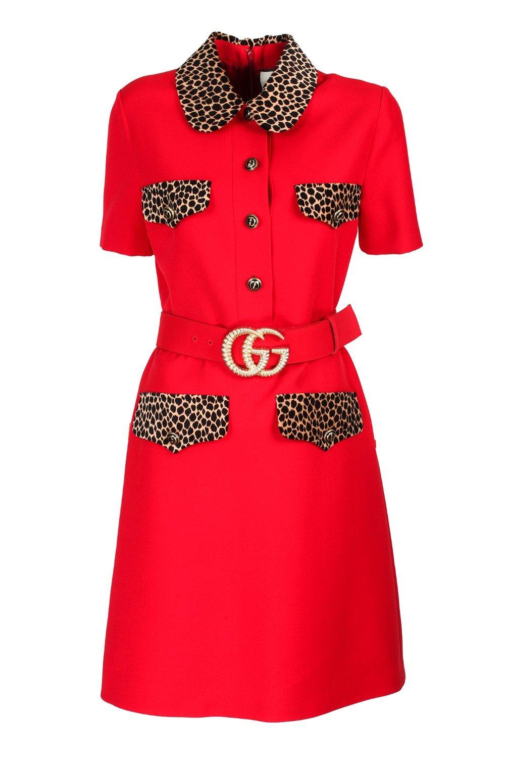 loveshackfancy red dress
