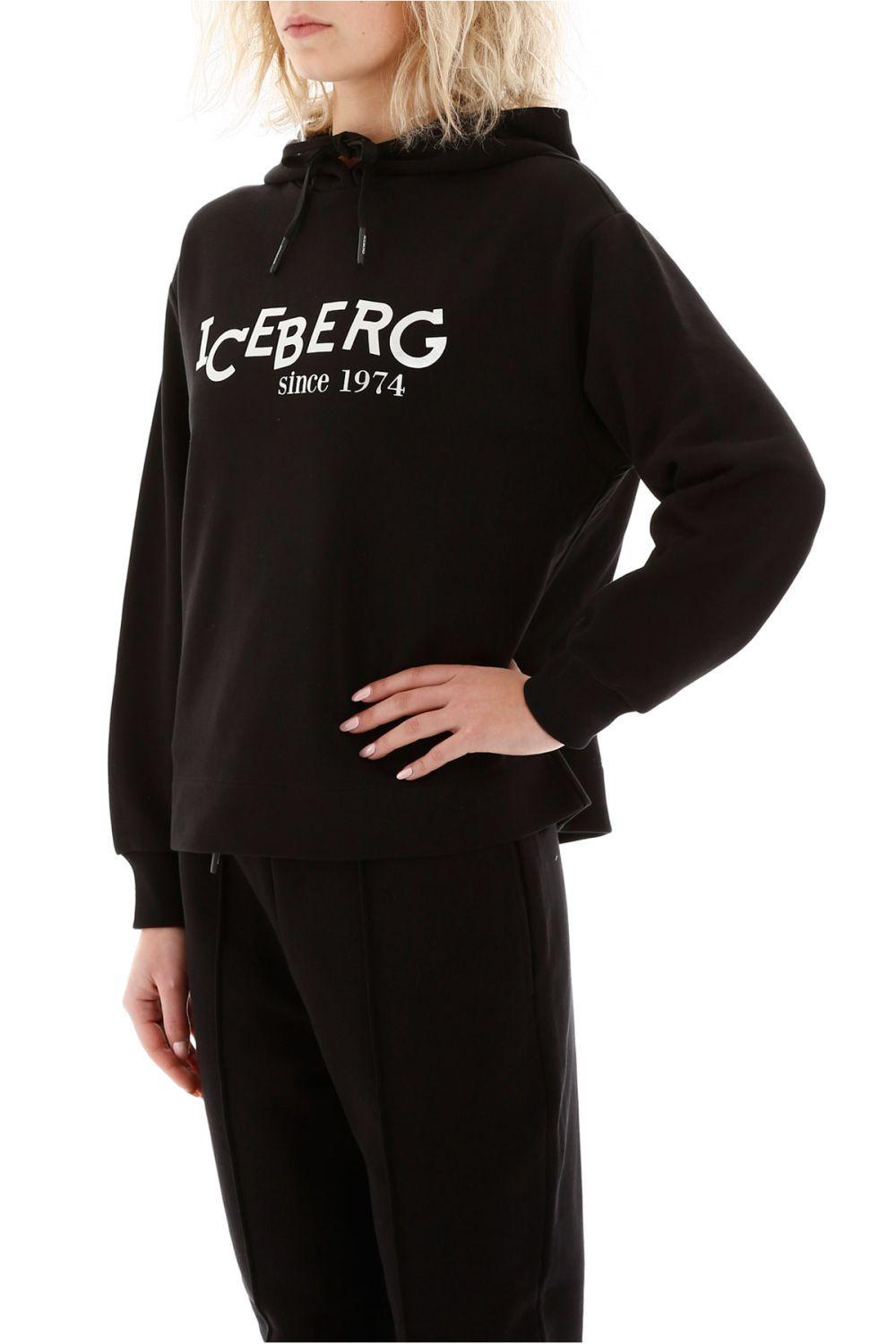 Iceberg hoodie Clearance