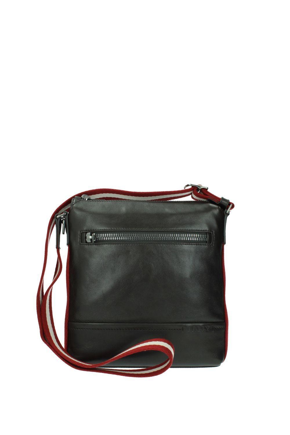 bally trezzini bag