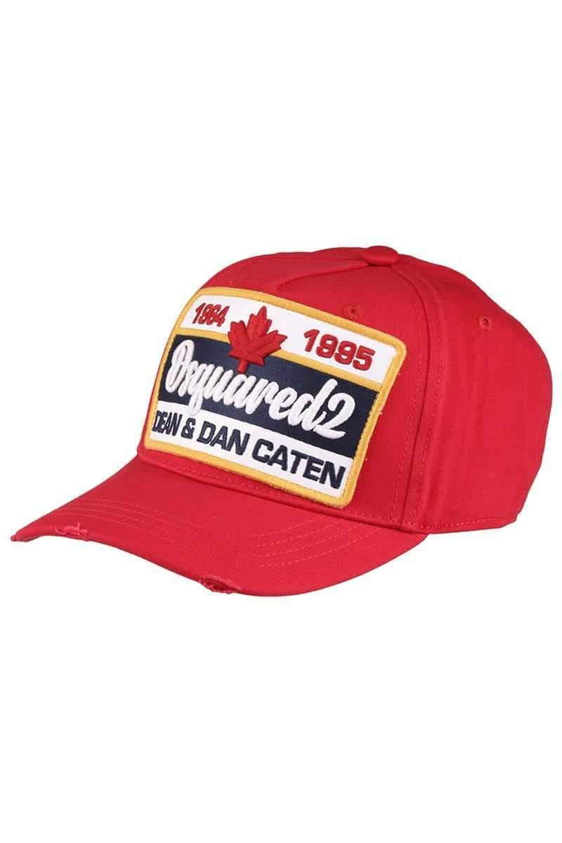 dean dan caten cap