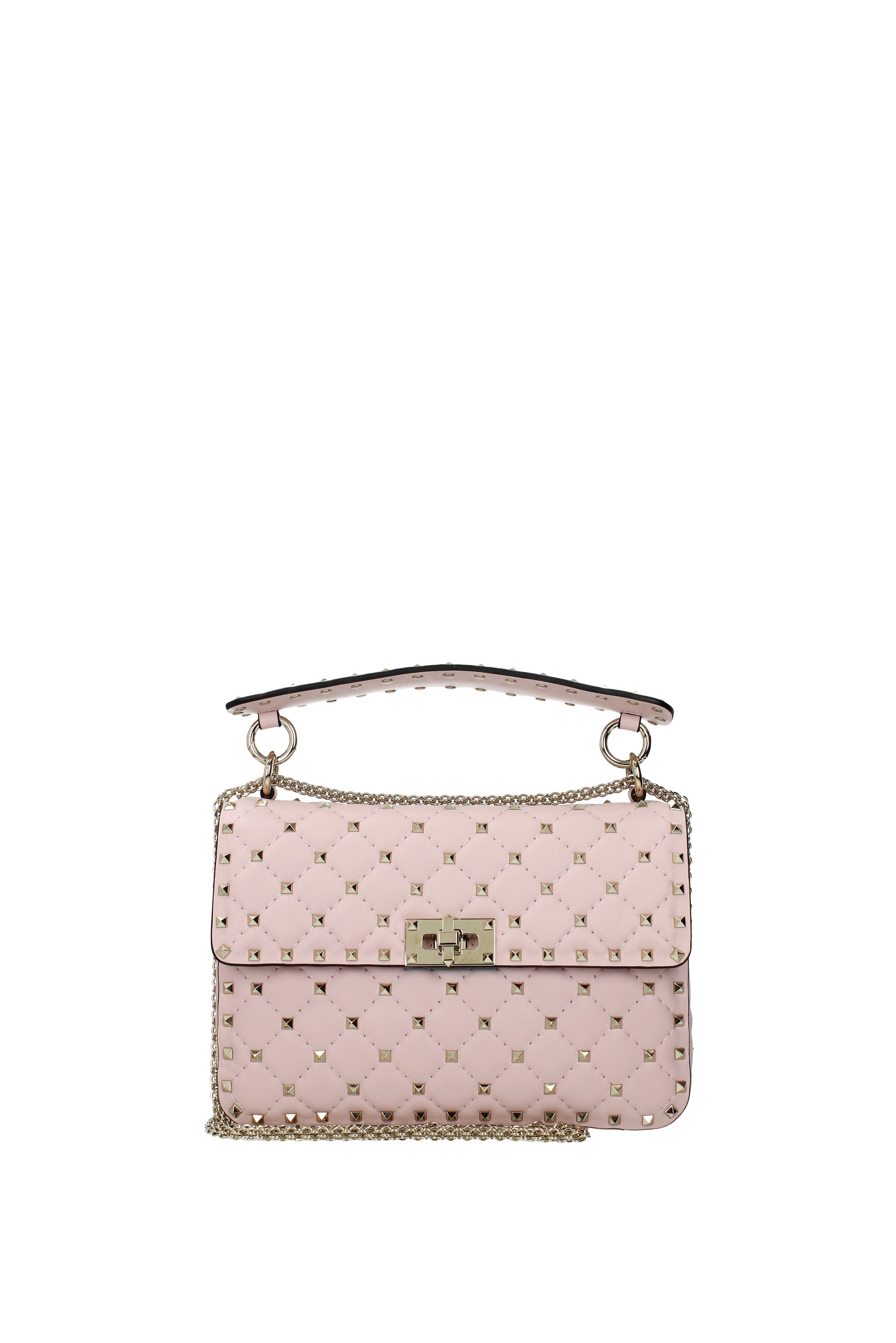 Valentino Garavani Purse Pink