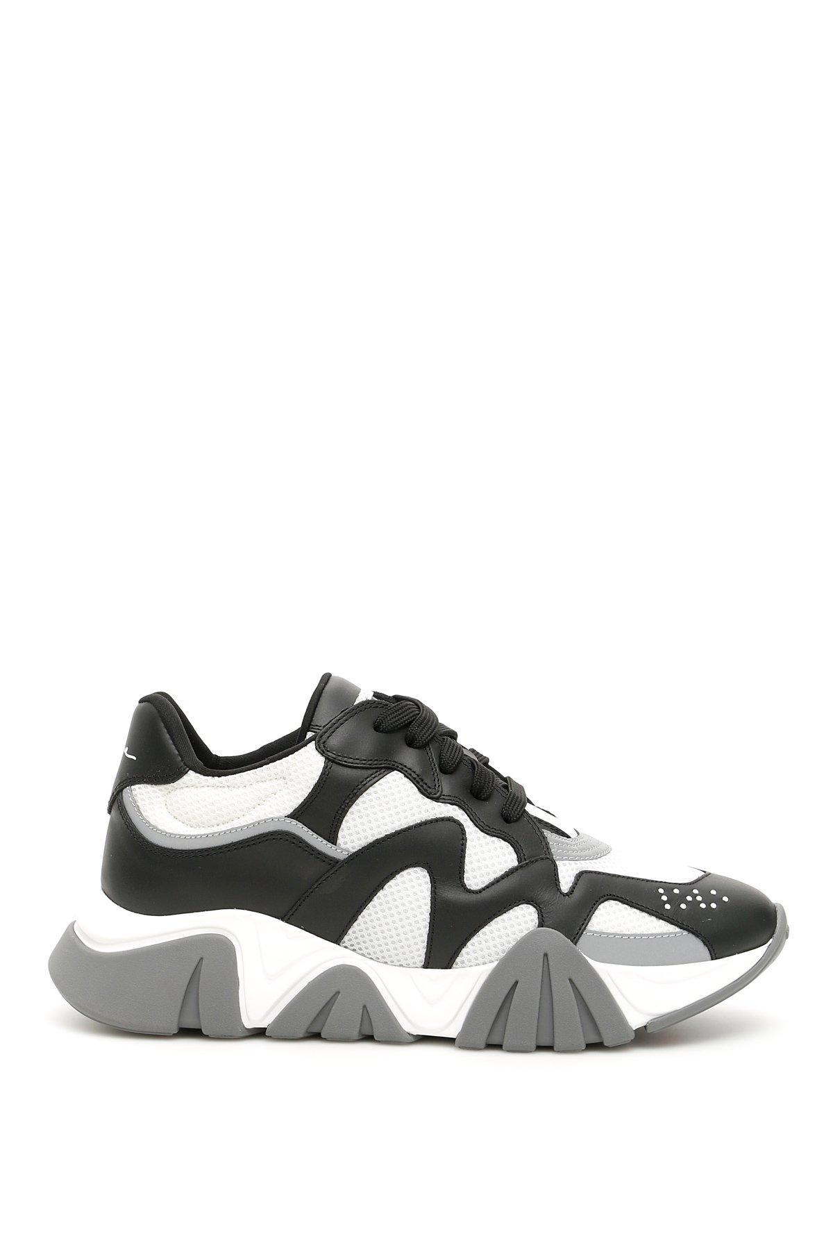 squalo off white