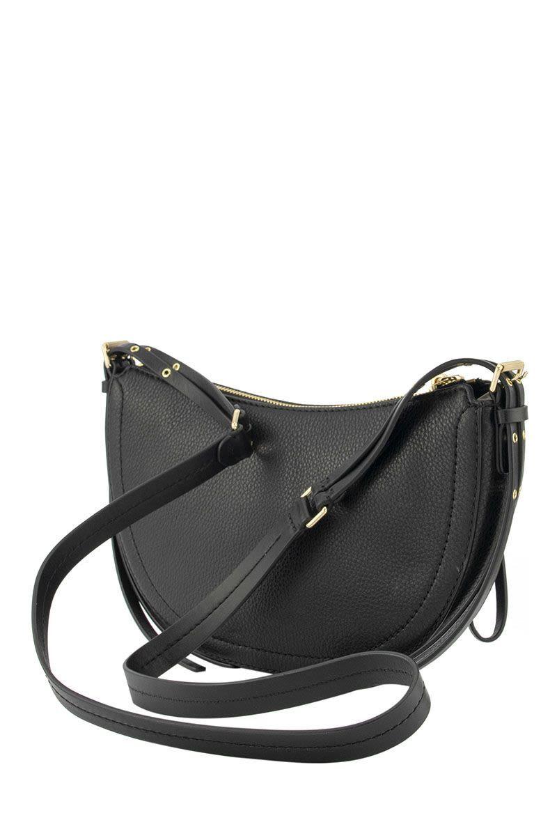 Michael Kors Black Crossbody Handbag