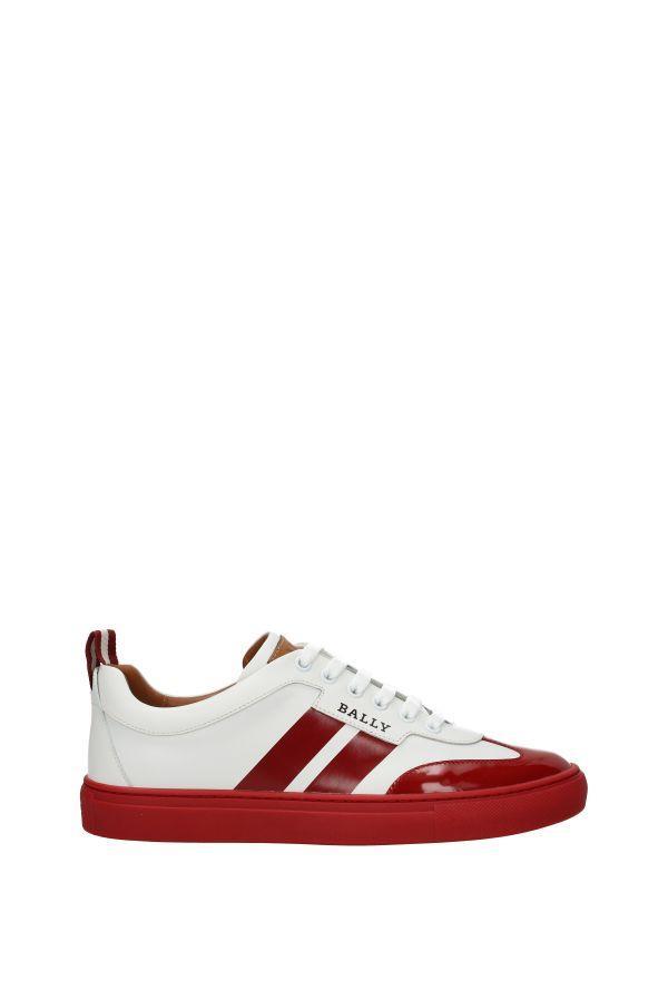 bally hendrik sneakers