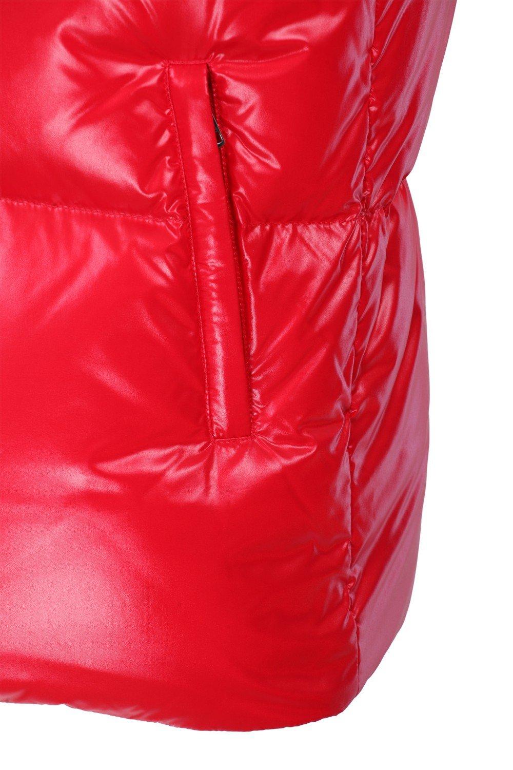 moncler padding vest