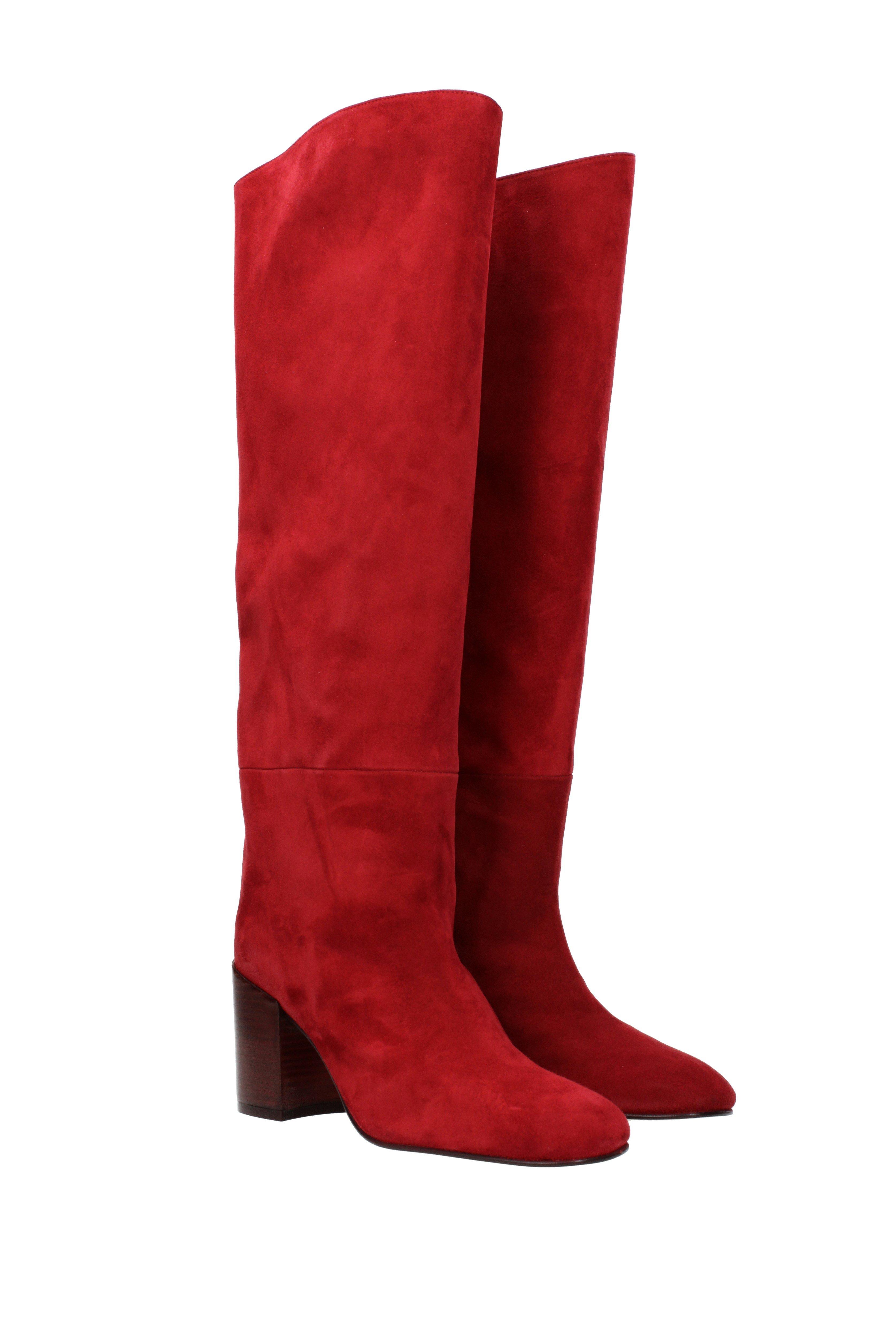stuart weitzman tubo boot