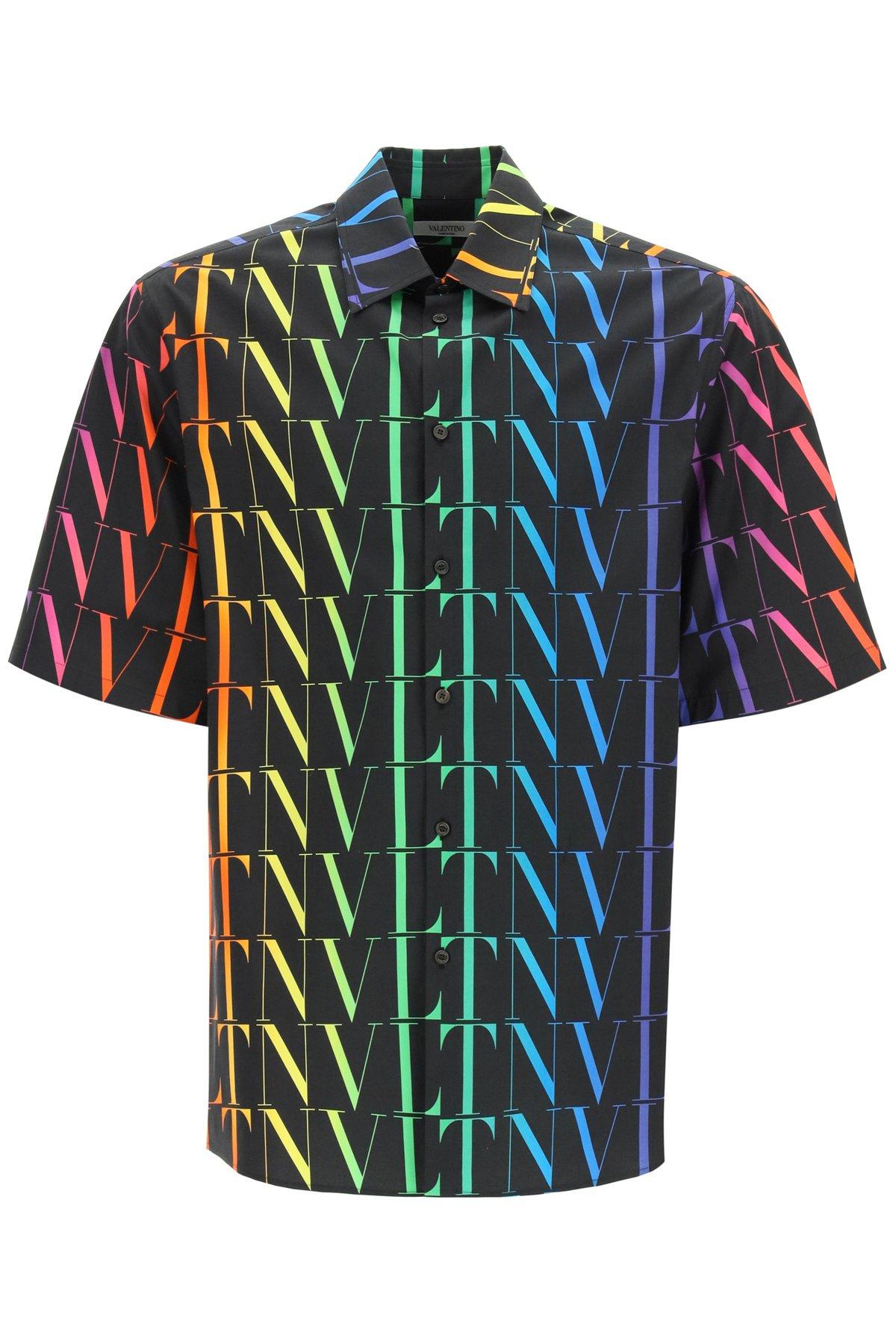 vltn shirt men