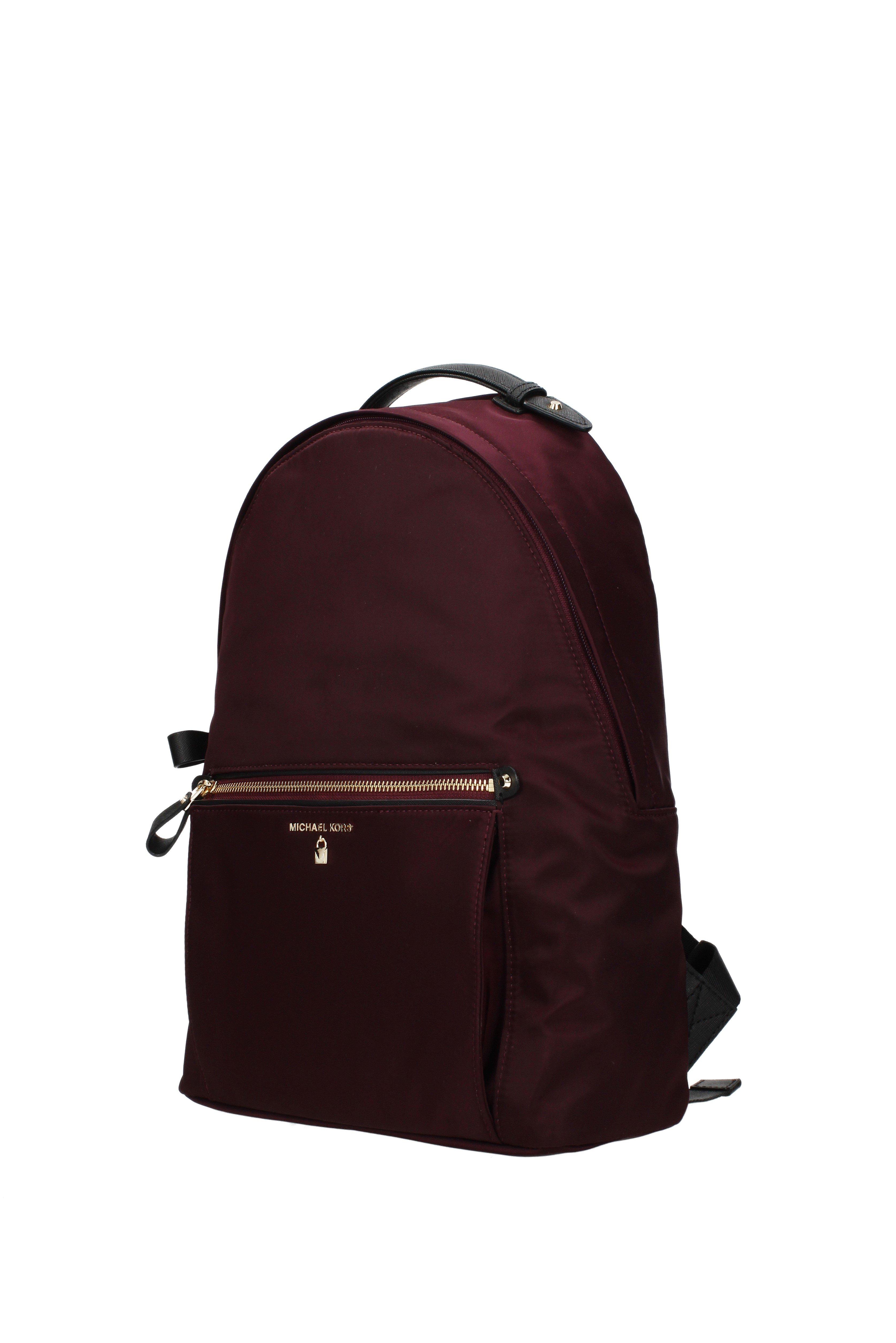 michael kors womens laptop backpack