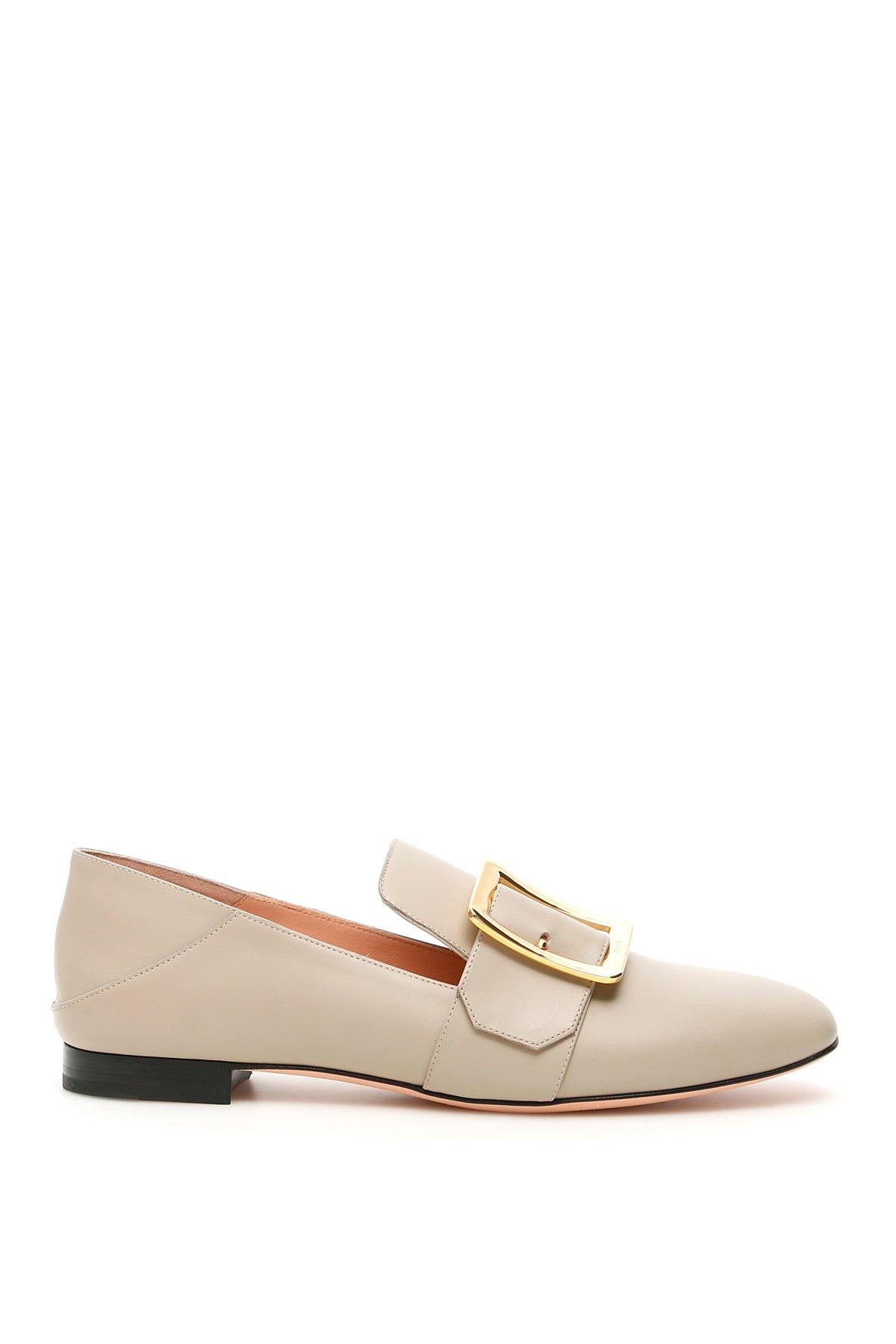 bally janelle loafers