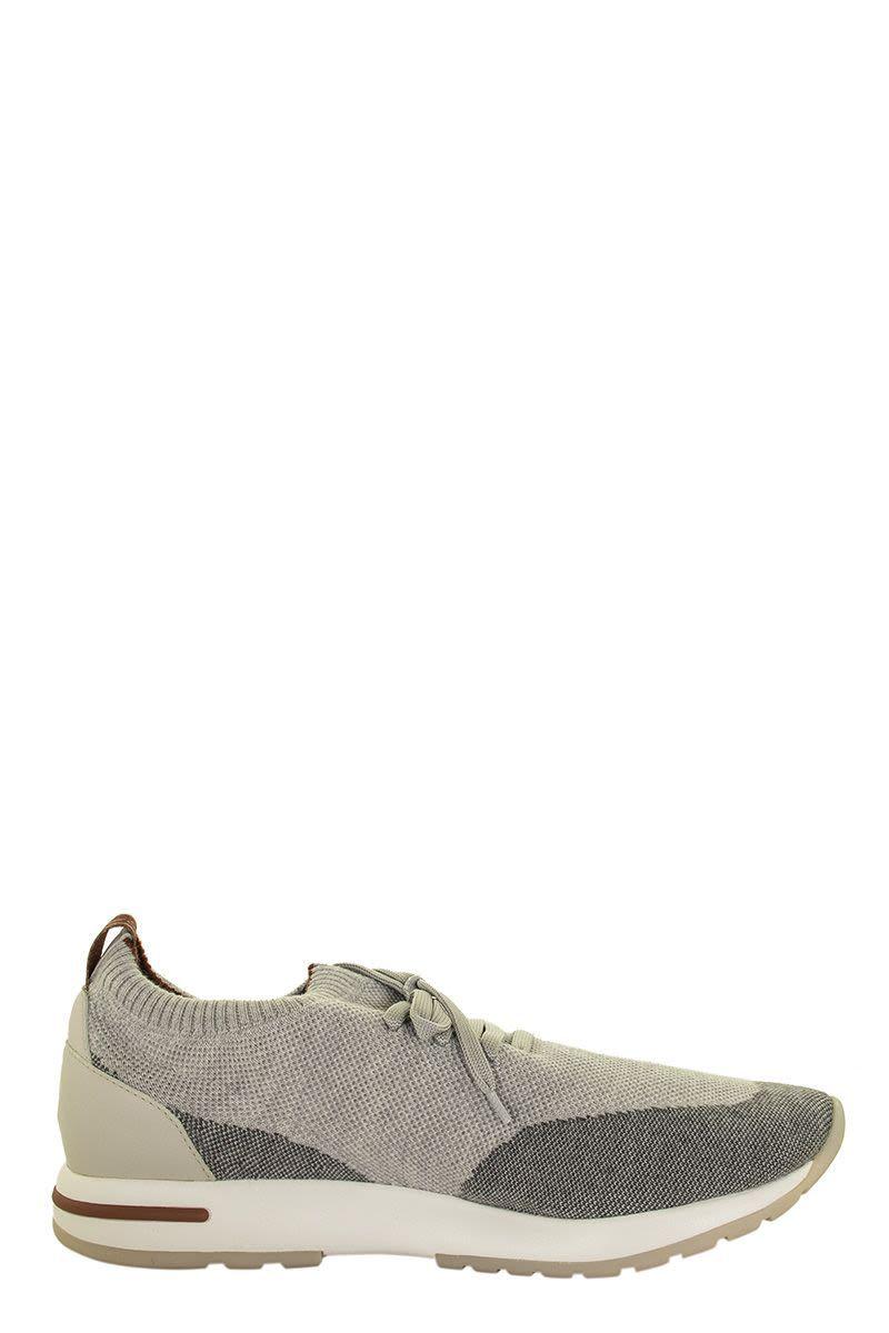Loro Piana Wool 360 Flexy Walk Sneakers for Men - Save 2% - Lyst