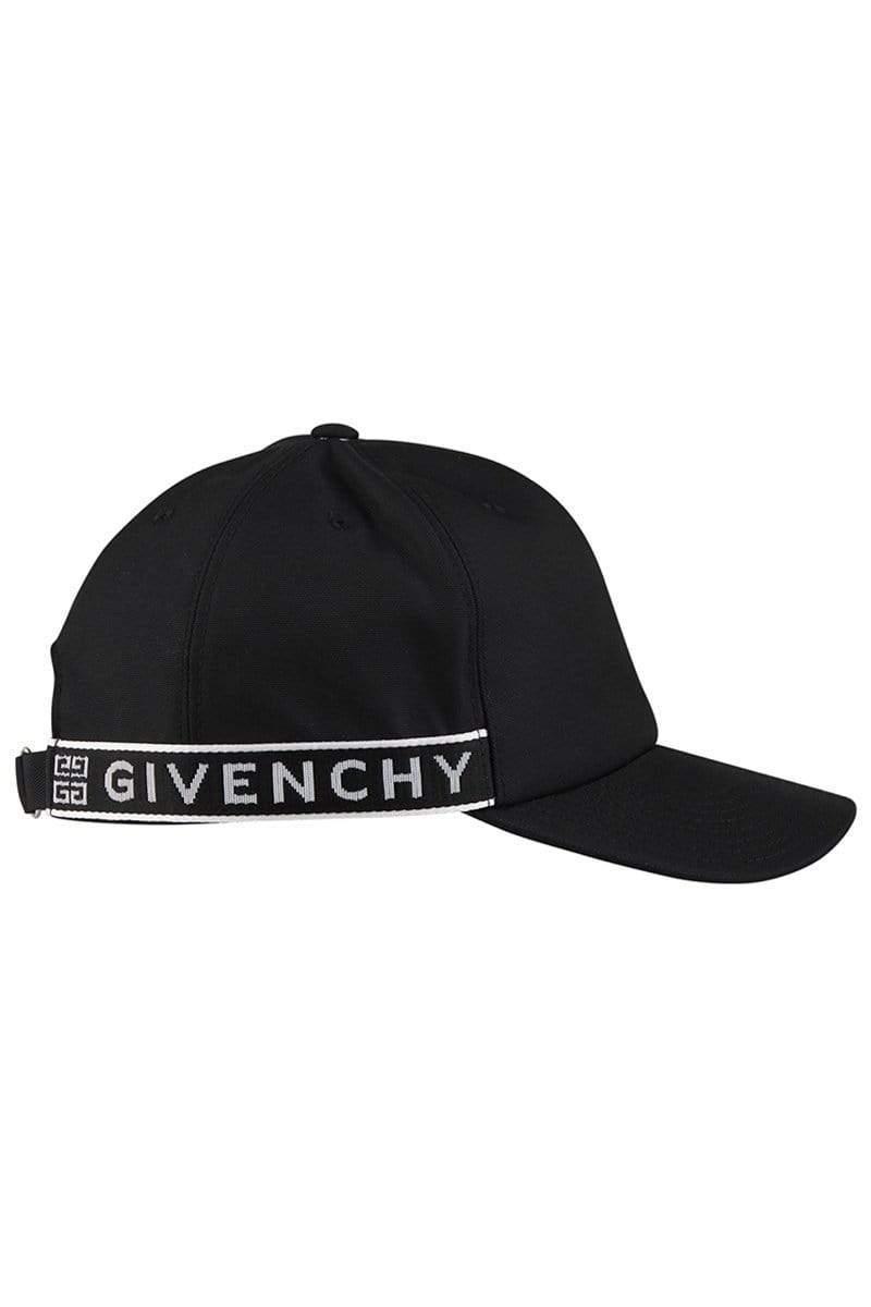 givenchy 4g cap