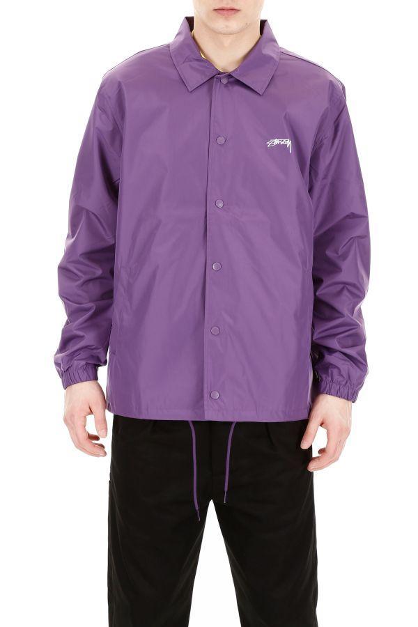 cruize coach jacket