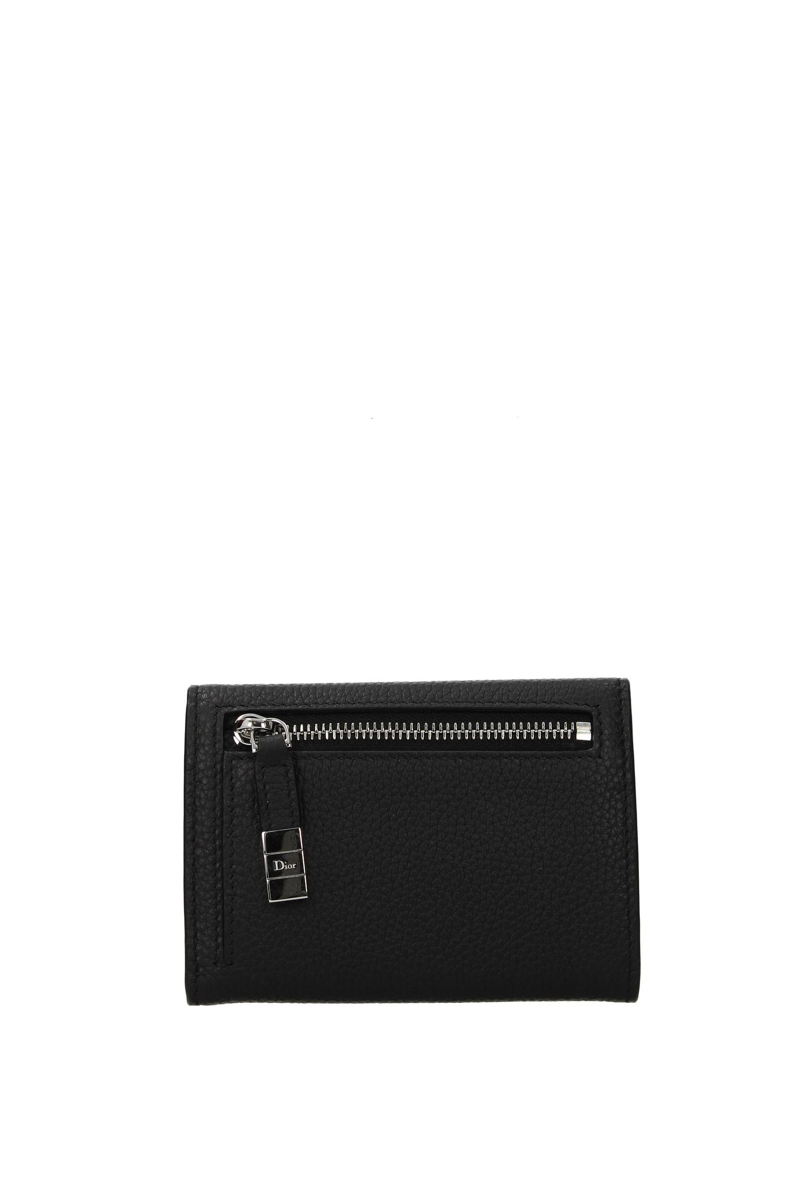 dior document holder