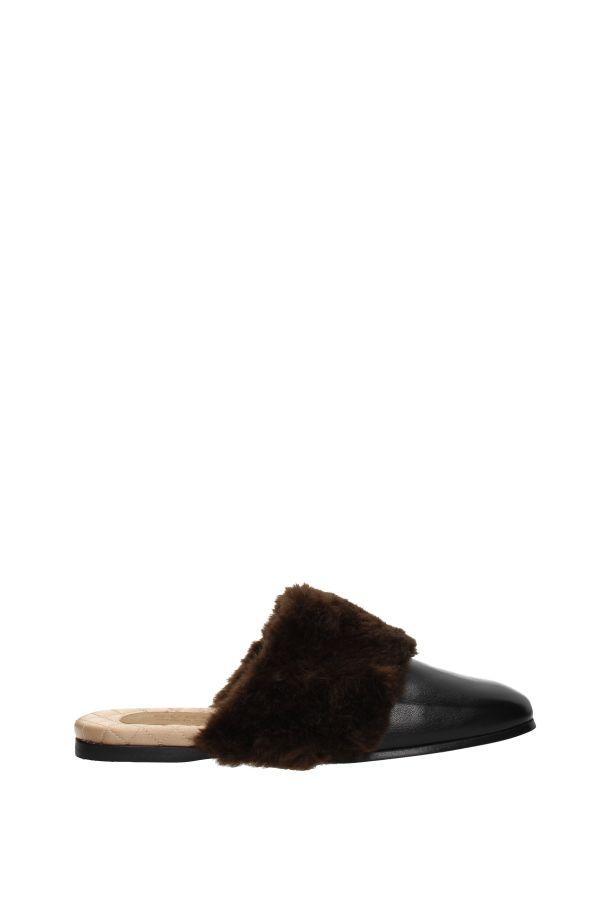 mens gucci clogs
