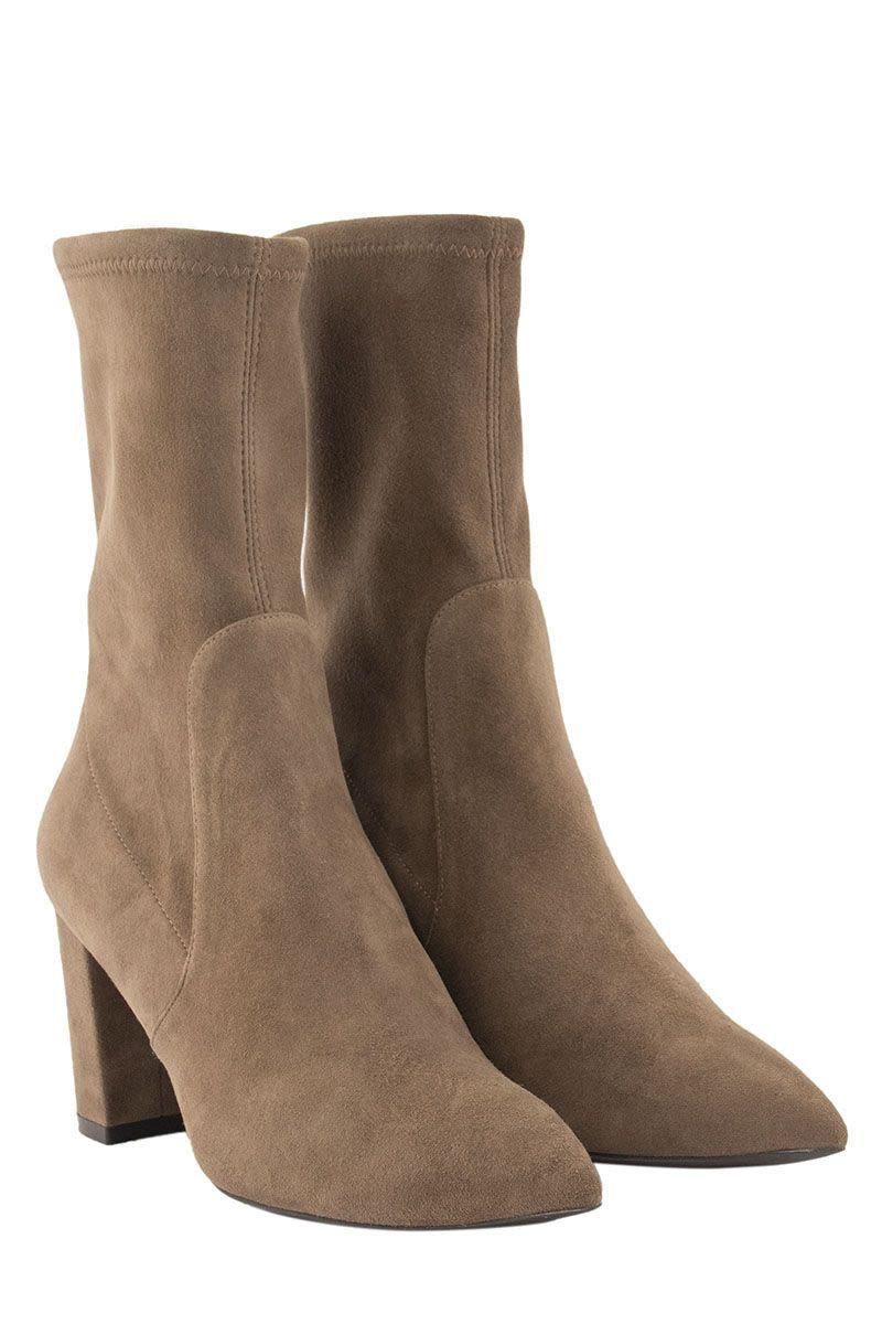 the landry 75 bootie