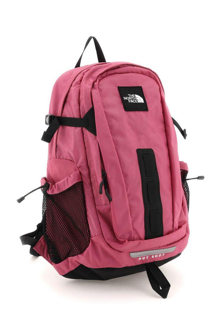 The North Face Synthetic Hot Shot 