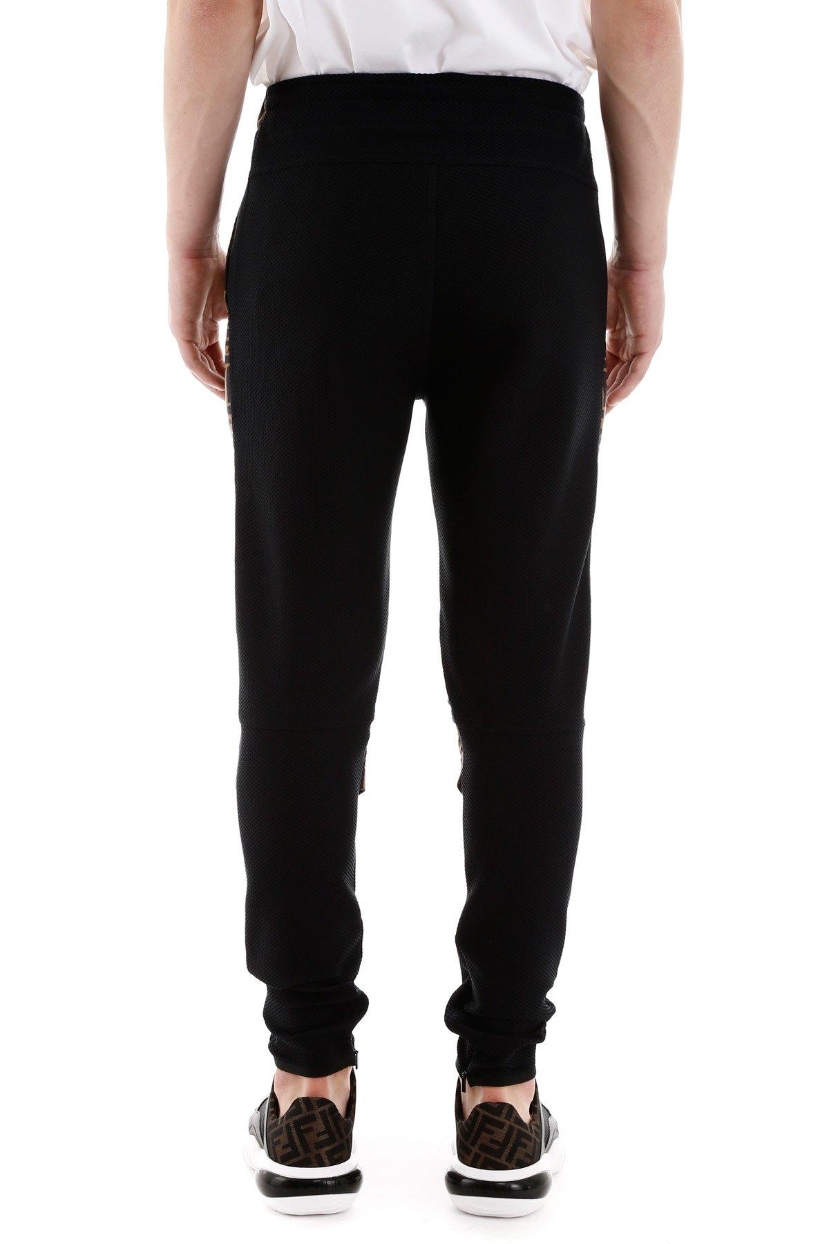 fendi track pants