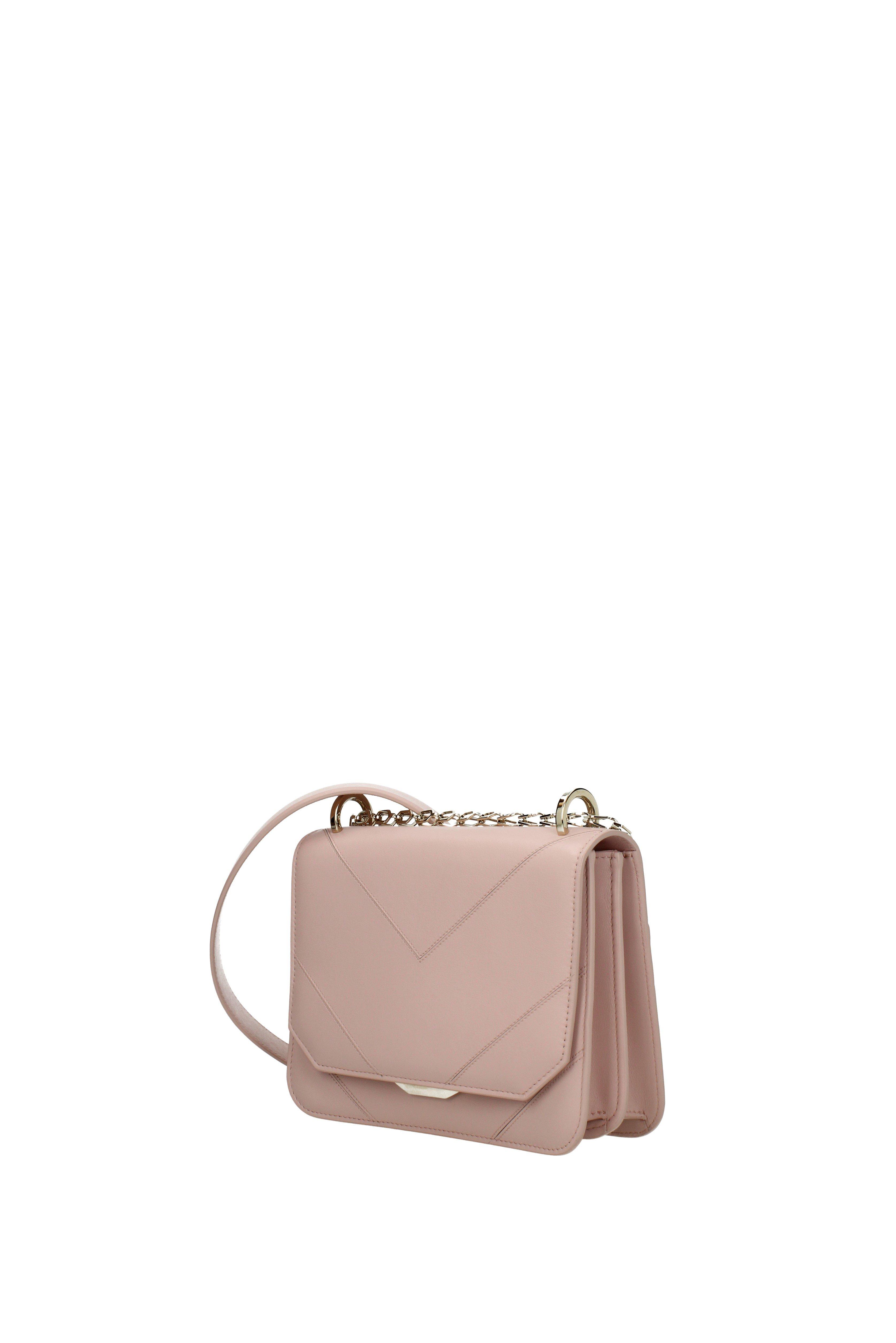 bvlgari pink bag