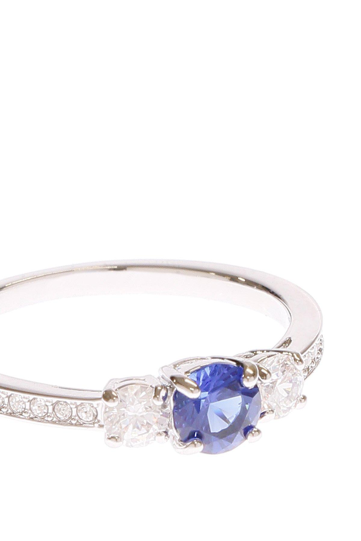 attract trilogy swarovski
