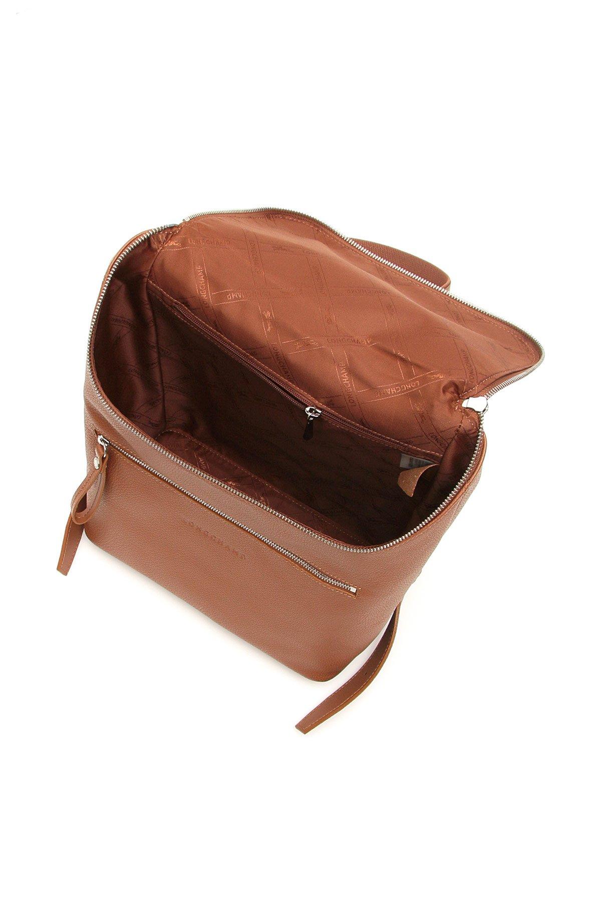 le foulonné crossbody bag