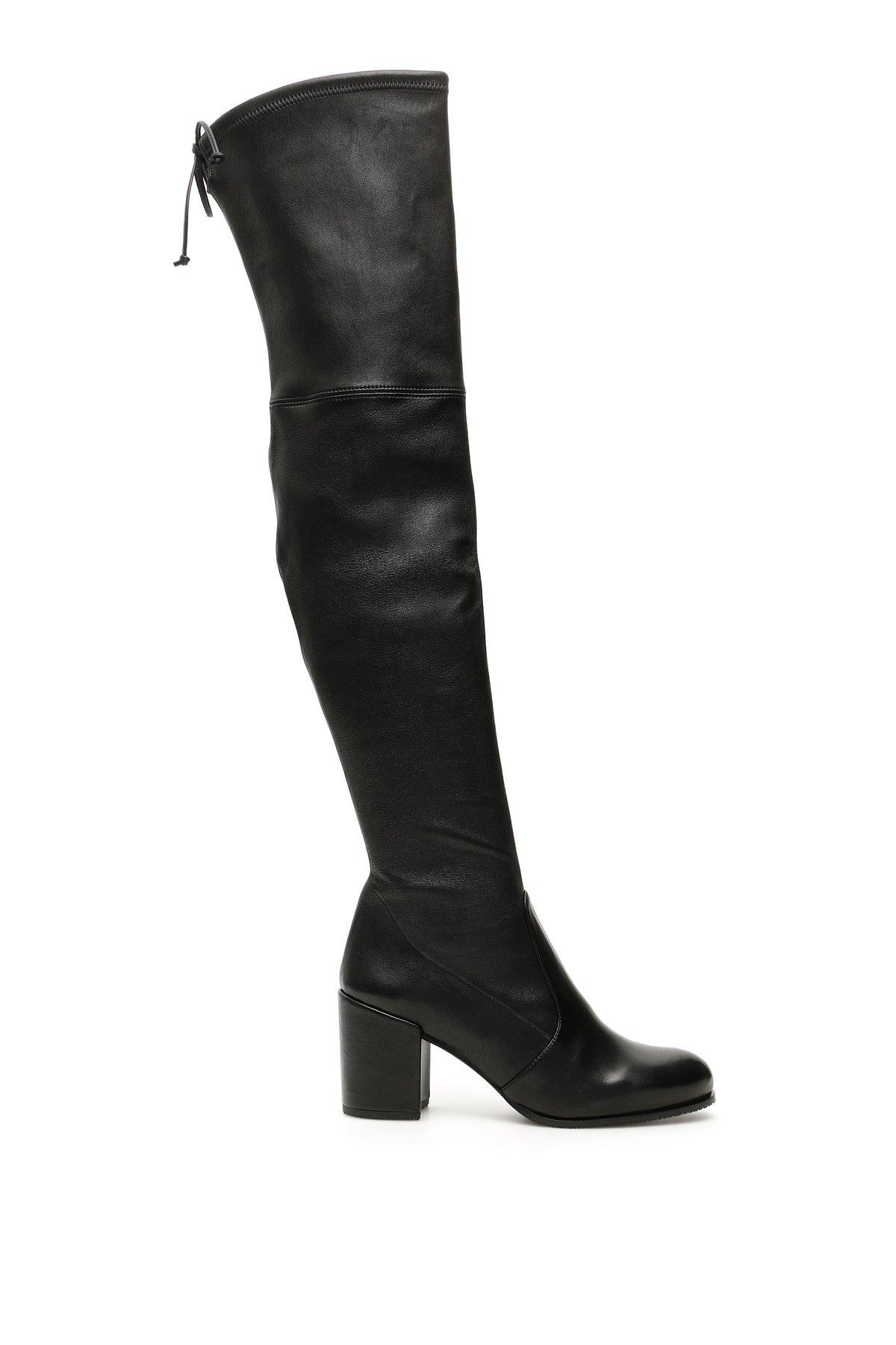stuart weitzman overknees