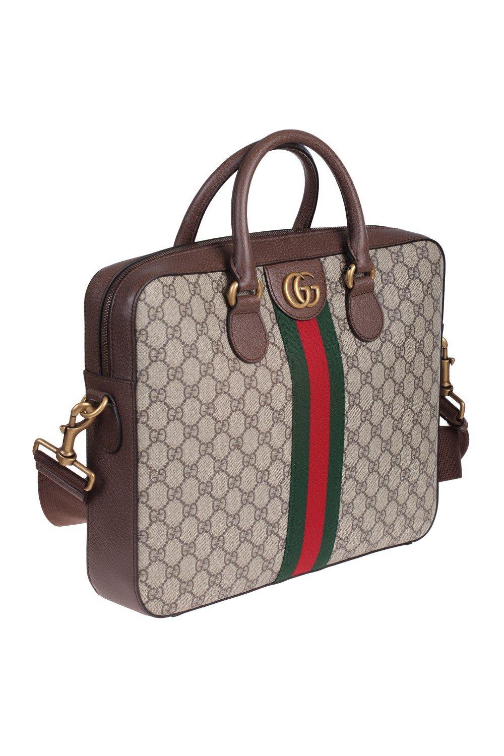 ophidia gg briefcase