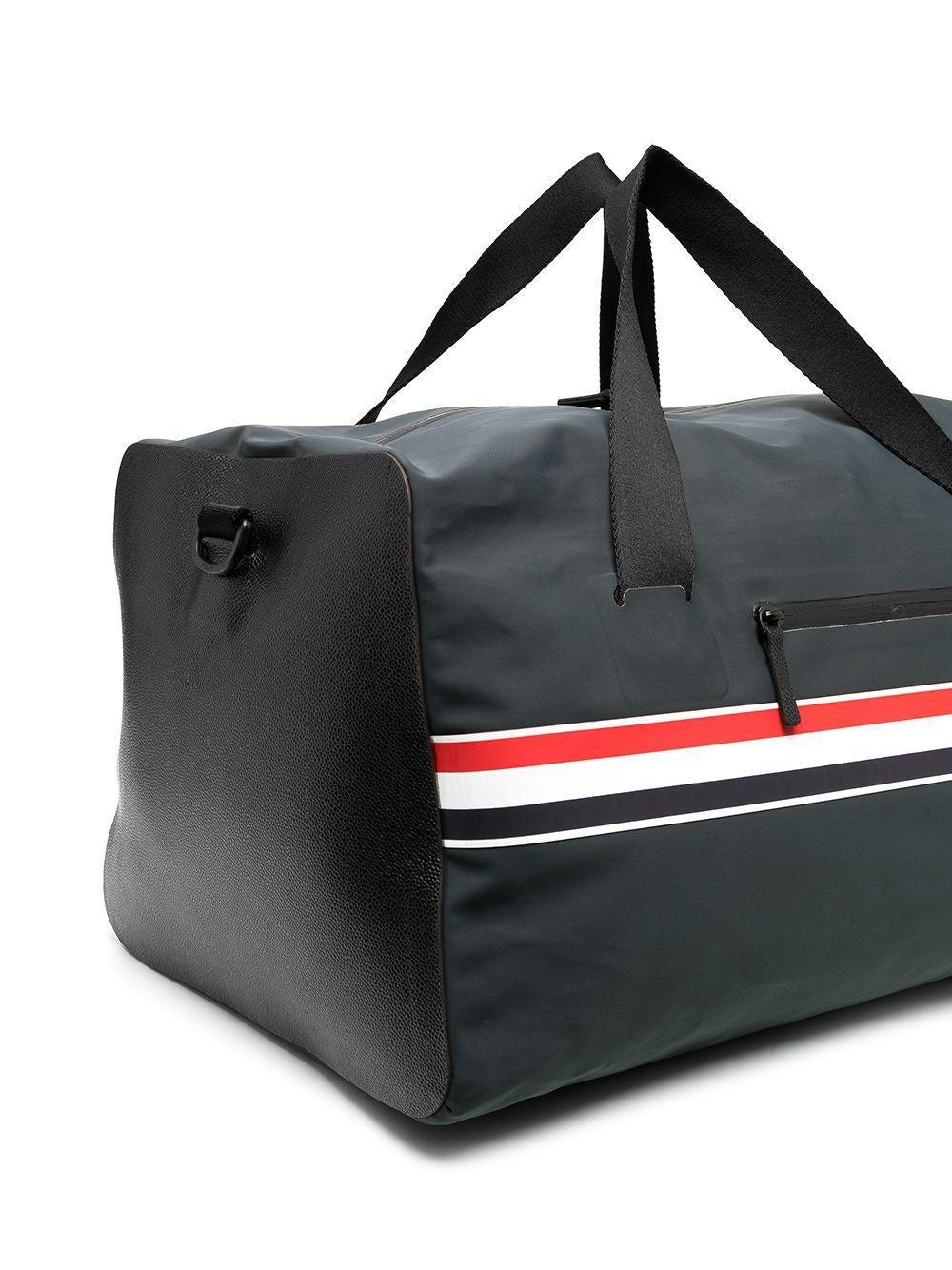 cheap black duffle bolsa