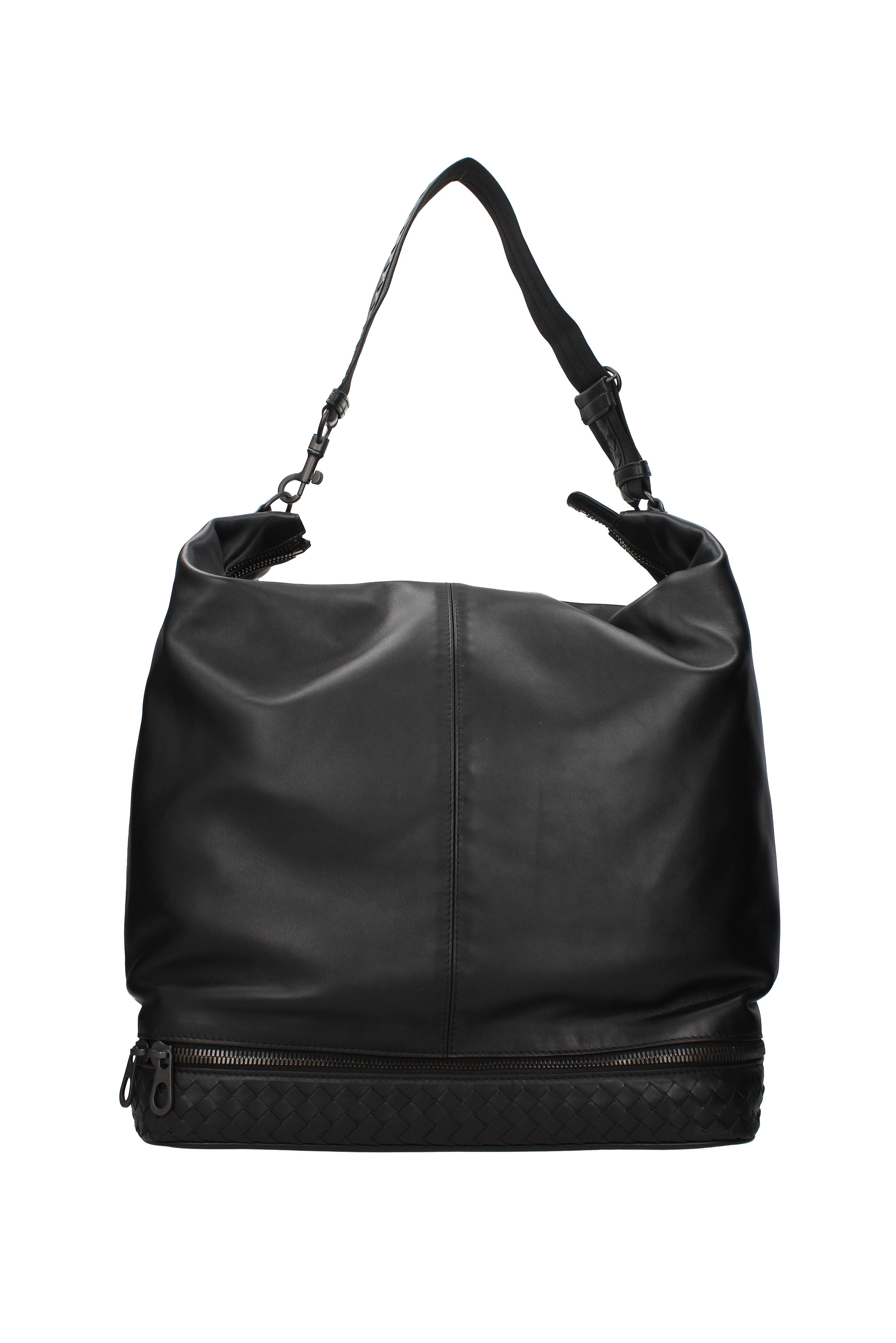 travel bag bottega veneta