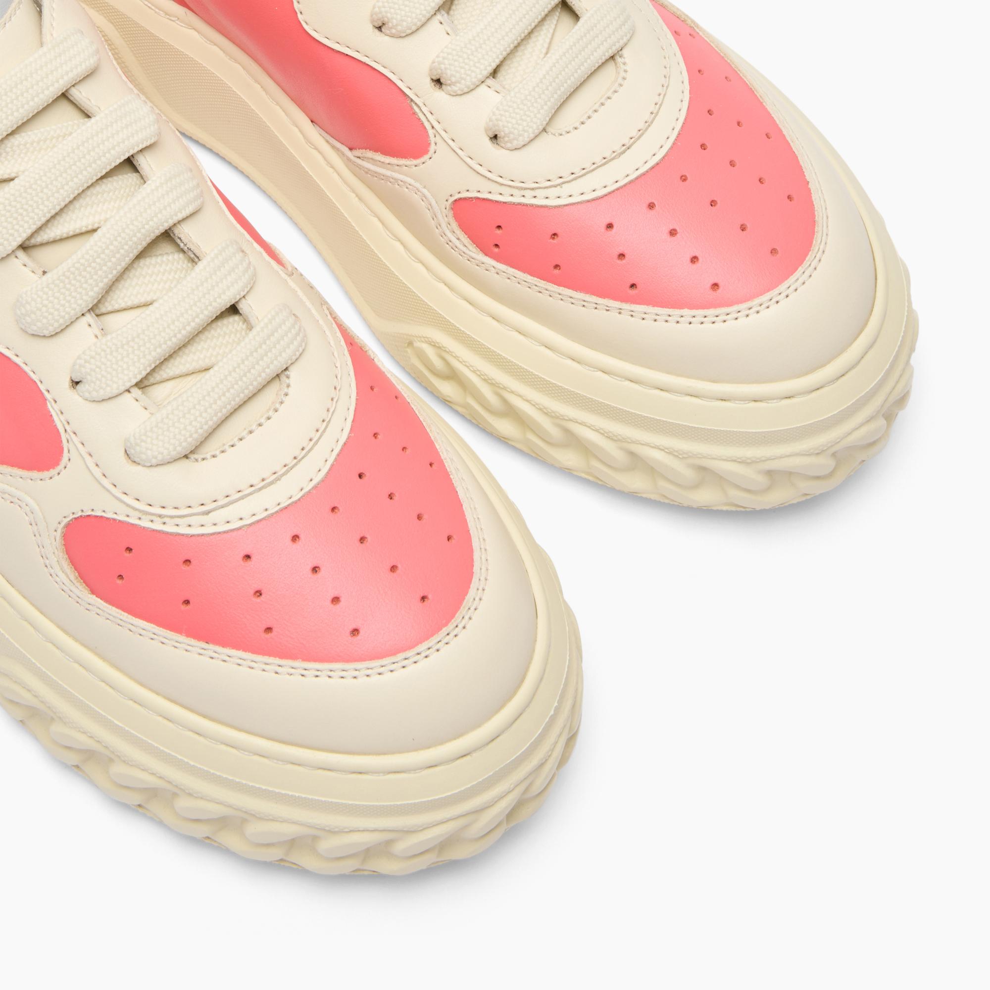 Pink Casadei Sneakers for Women | Lyst