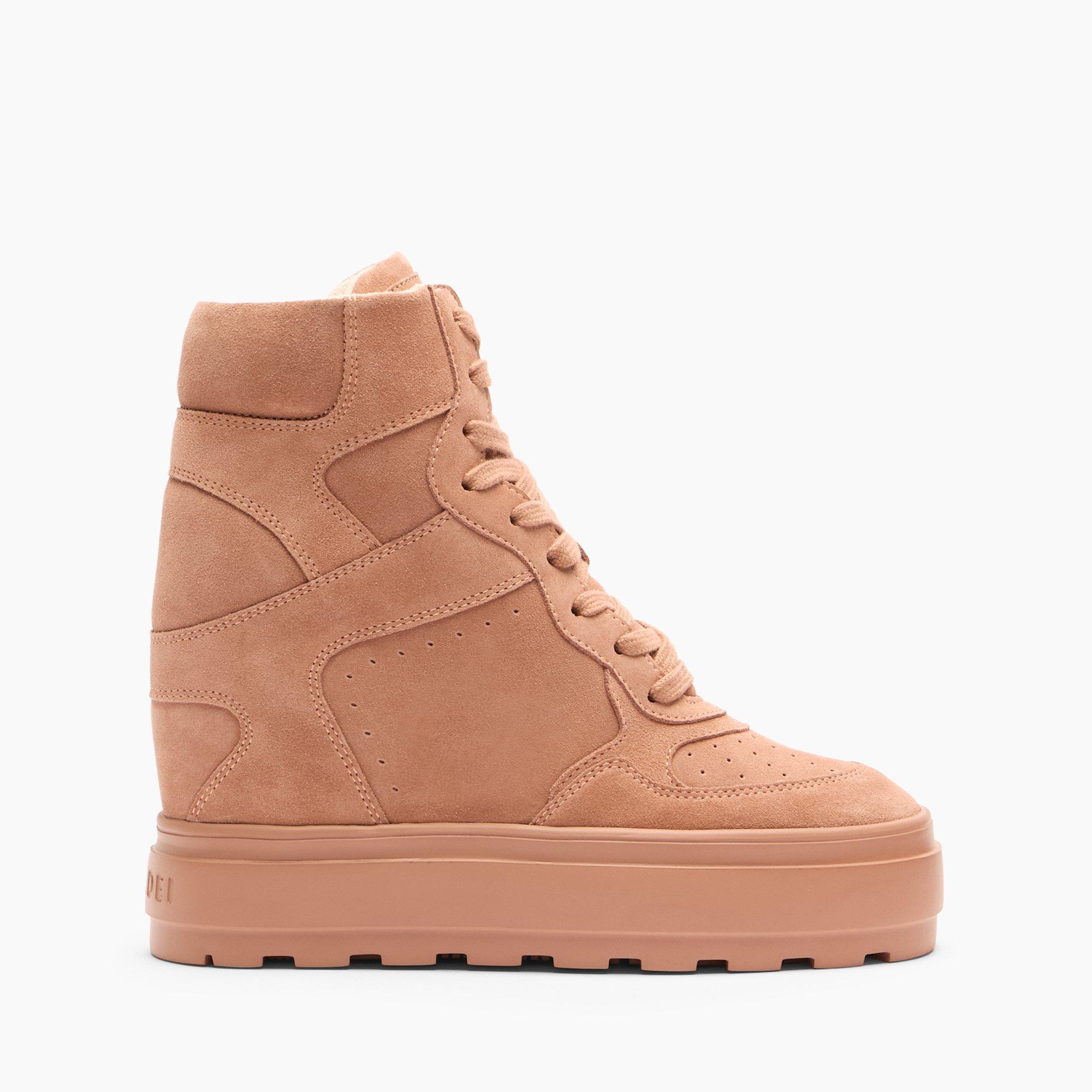 CASADEI 1F915W080MC11556301 関税送料込 Casadei Off Road Sneakers | White | FARFETCH