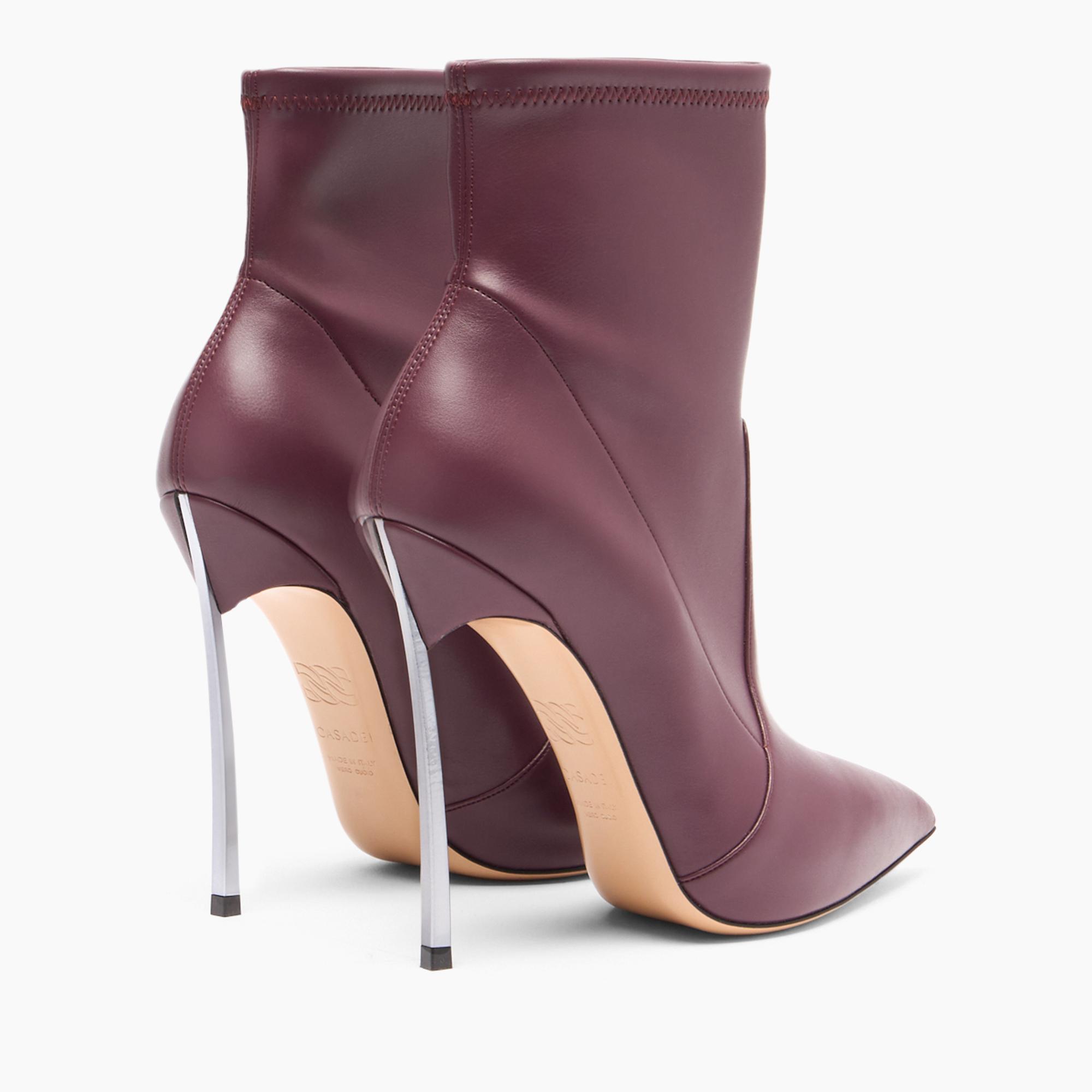 Casadei Ankle boots for Women | Online Sale up to 60% off
