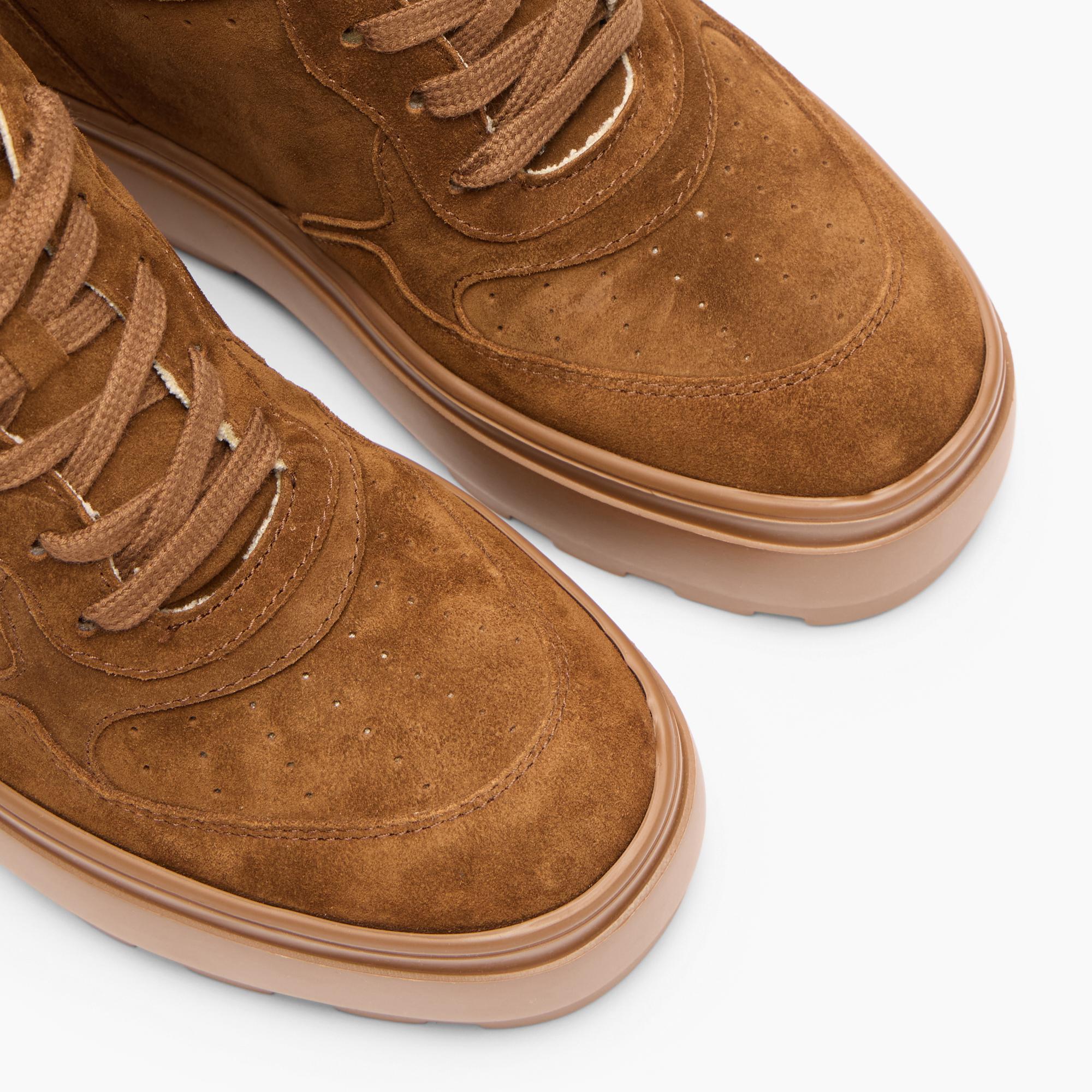 スニーカー Casadei Sneakers & Slip-On Gold Casadei Sneakers for Women | Online Sale up to 60% off
