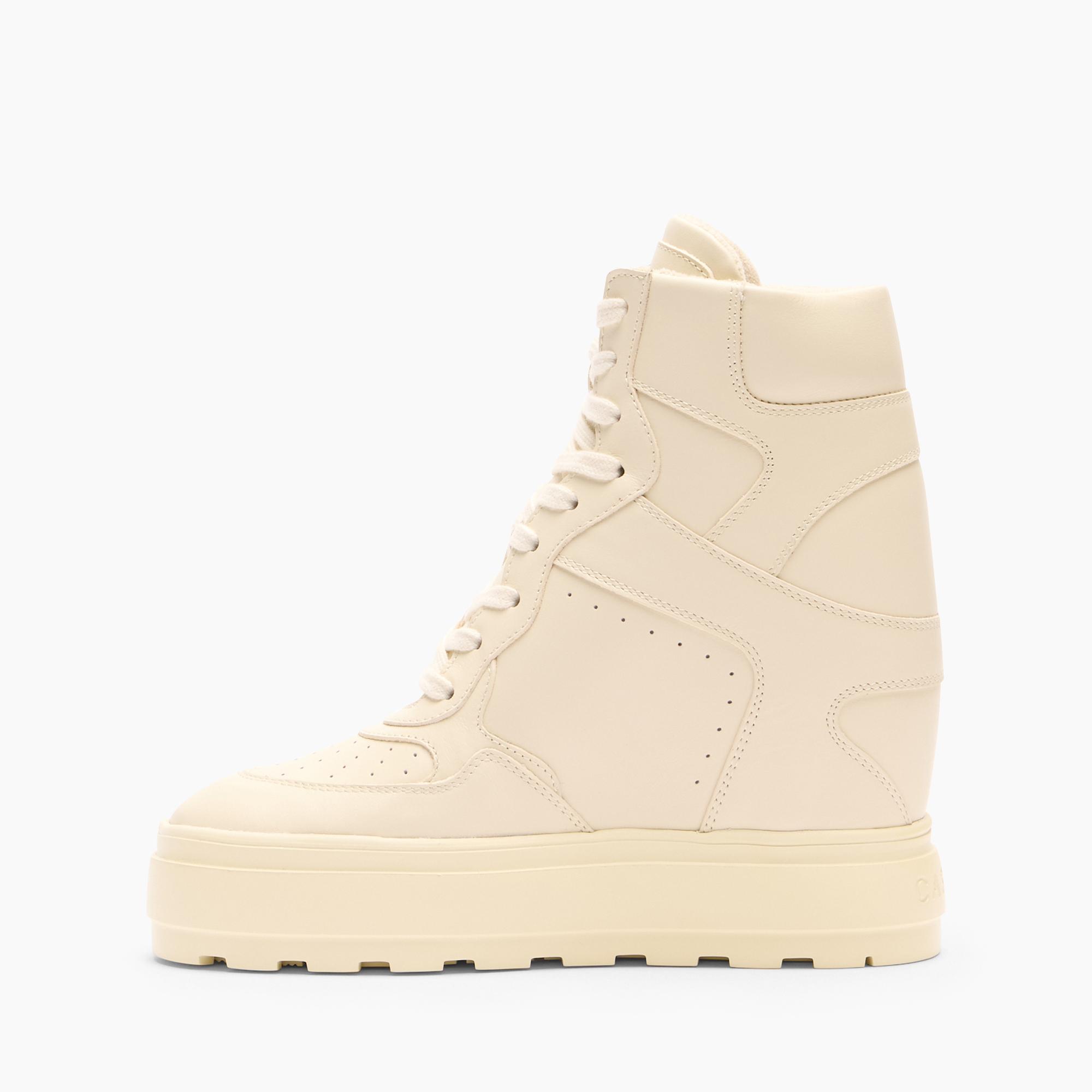 スニーカー CASADEI Women Sneakers 2X896U0701HANOI3301 SPIAGGIARO BEIGE Casadei Off Road Sneakers | Neutrals | FARFETCH
