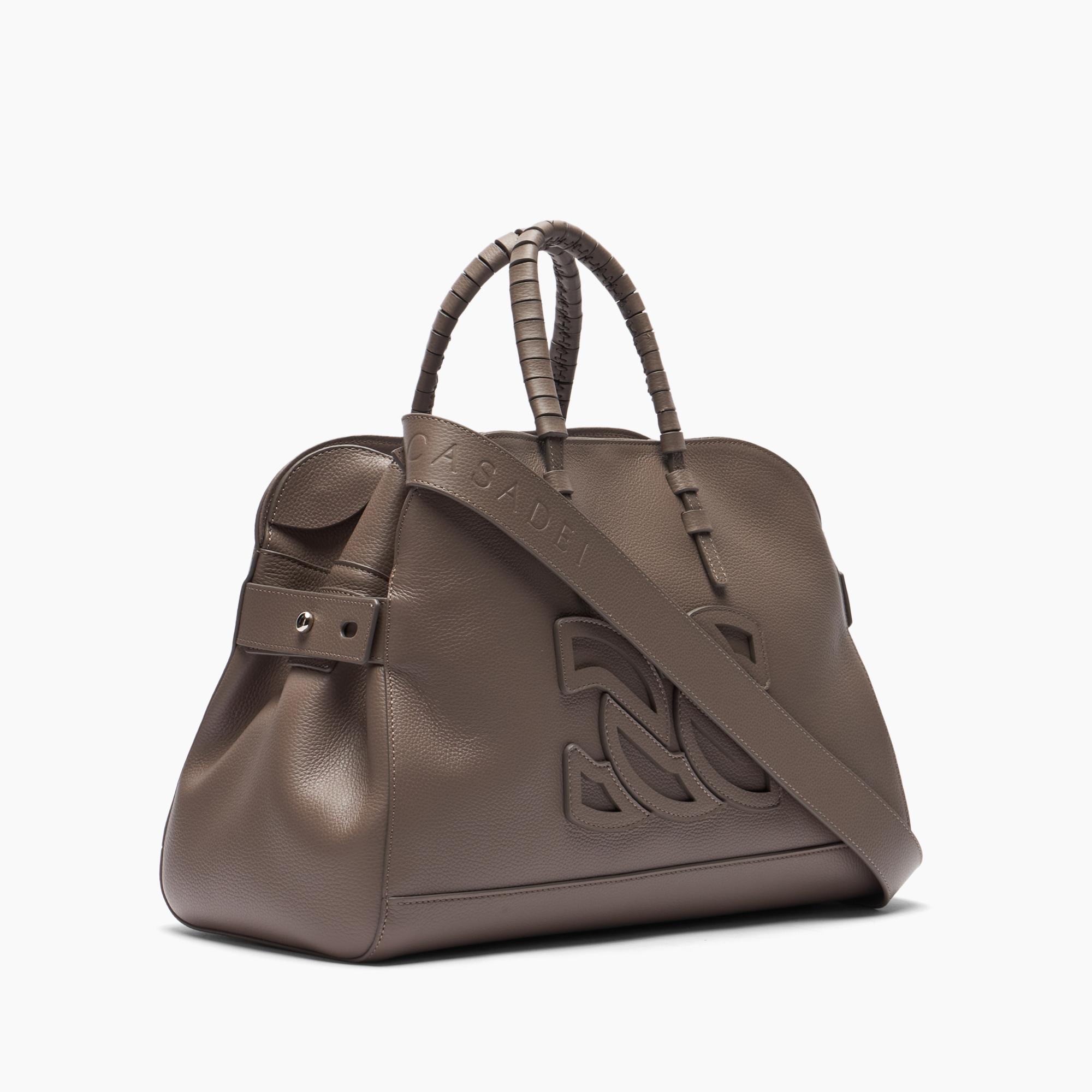 ハンドバッグ CASADEI Woman Handbag Brown 3W458J0000PAVAP 2608 CASADEI: Handbag woman - Brown | Casadei handbag