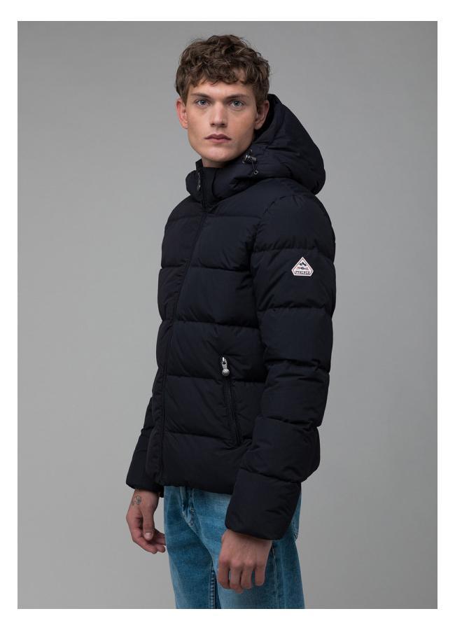pyrenex spoutnic down jacket