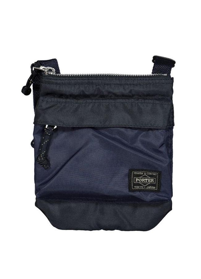 Porter-Yoshida and Co Force Shoulder Pouch 855-05461-50 in Blue 
