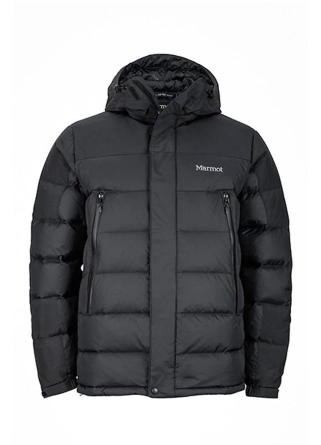 beige puffer coat