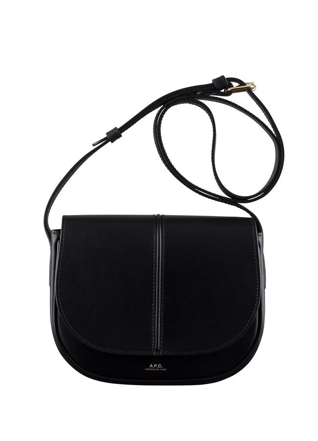 A.P.C. Besace Betty Pxawv-f61179 in Black | Lyst