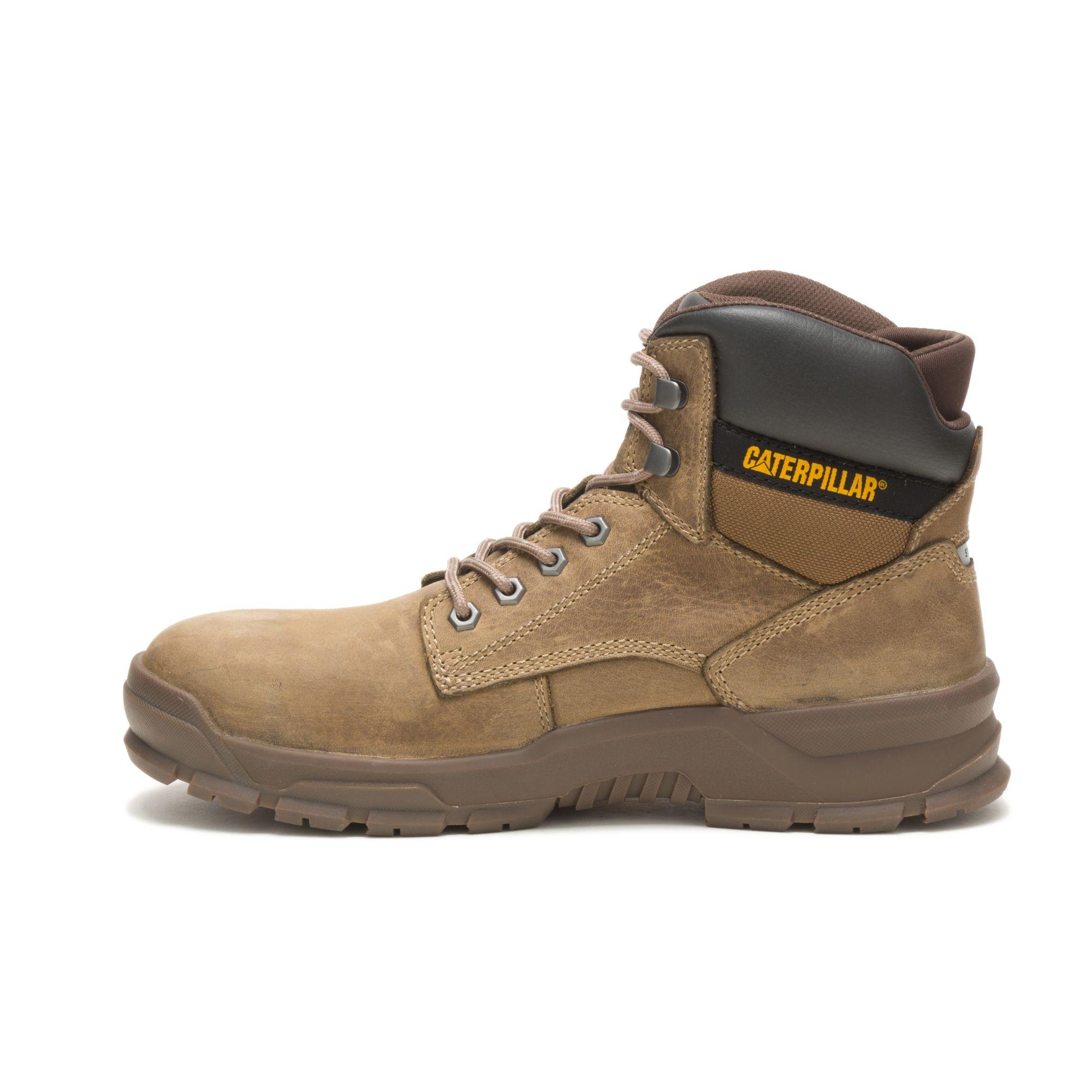 dewalt rosemount boots