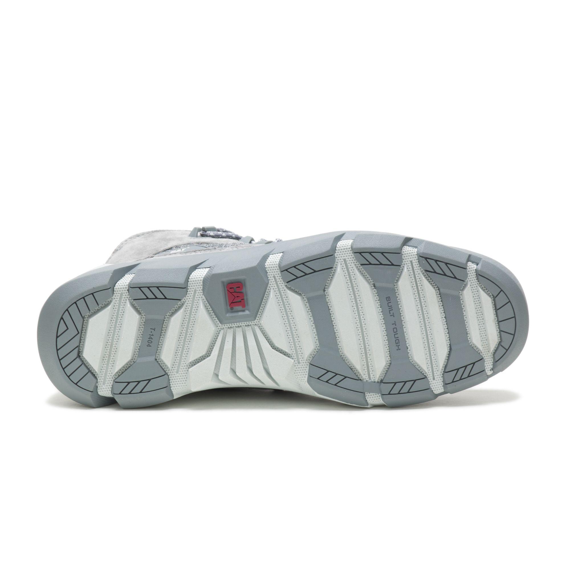 caterpillar crail mid