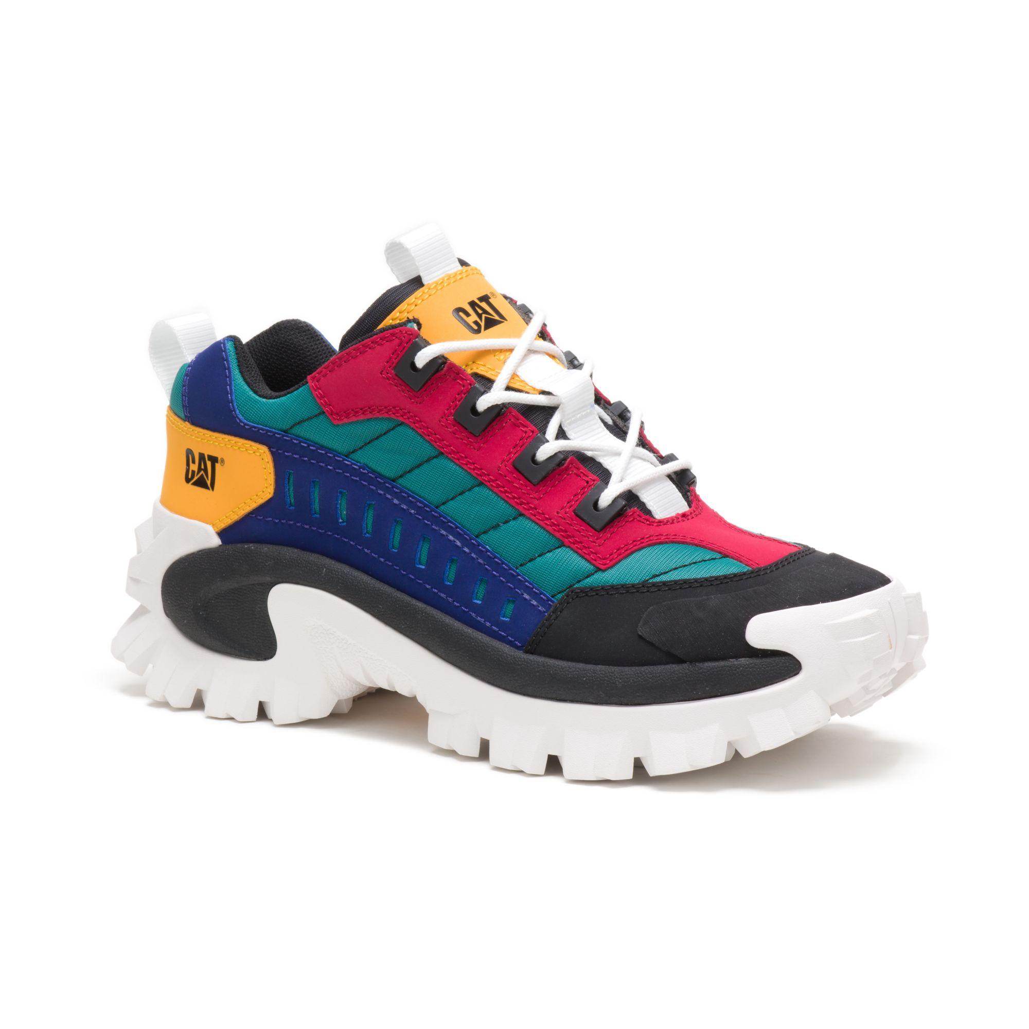 intruder cat shoes