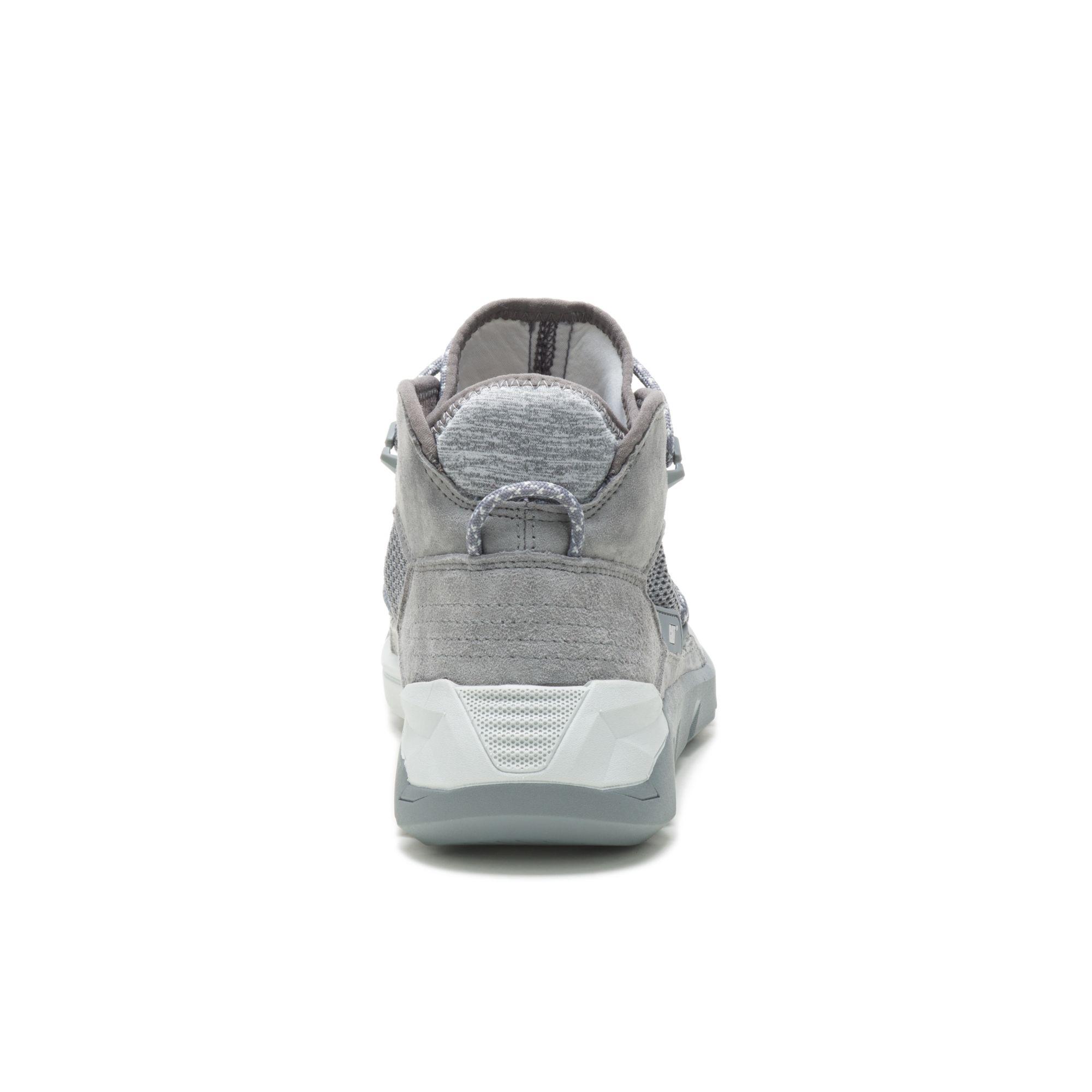 caterpillar crail mid